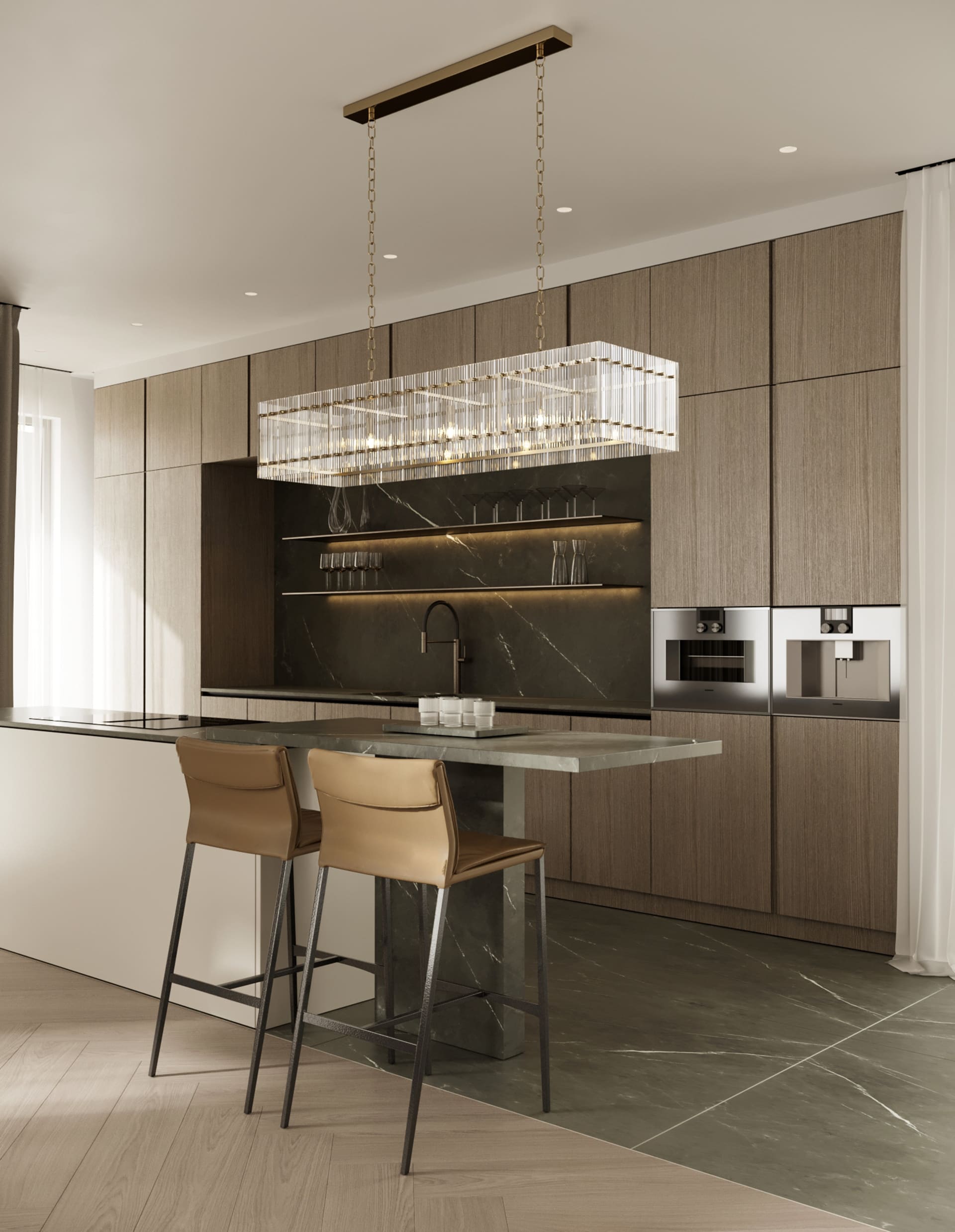 6 bedroom villa 1 177 m² Marbella, Spain