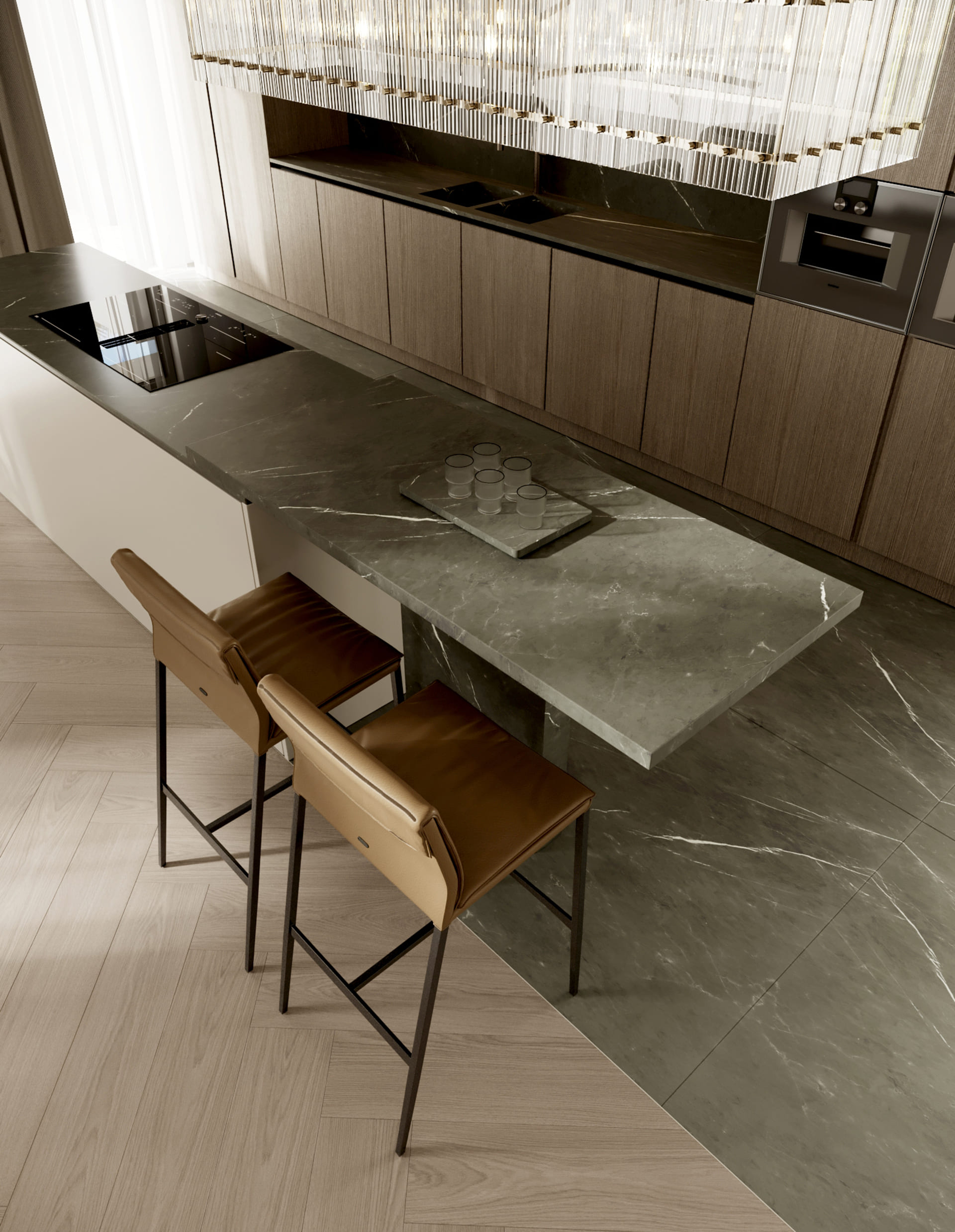 6 bedroom villa 1 177 m² Marbella, Spain