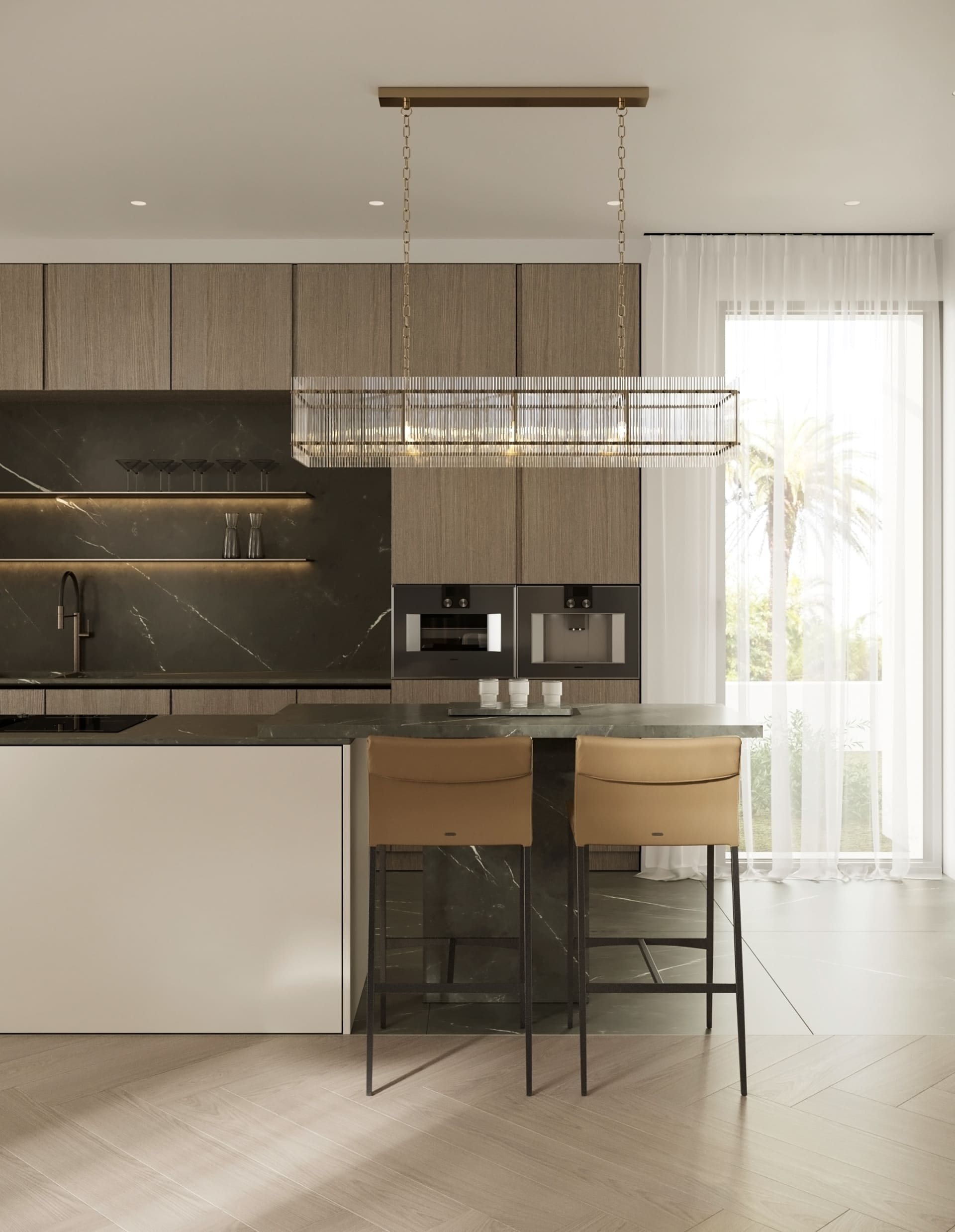 6 bedroom villa 1 177 m² Marbella, Spain