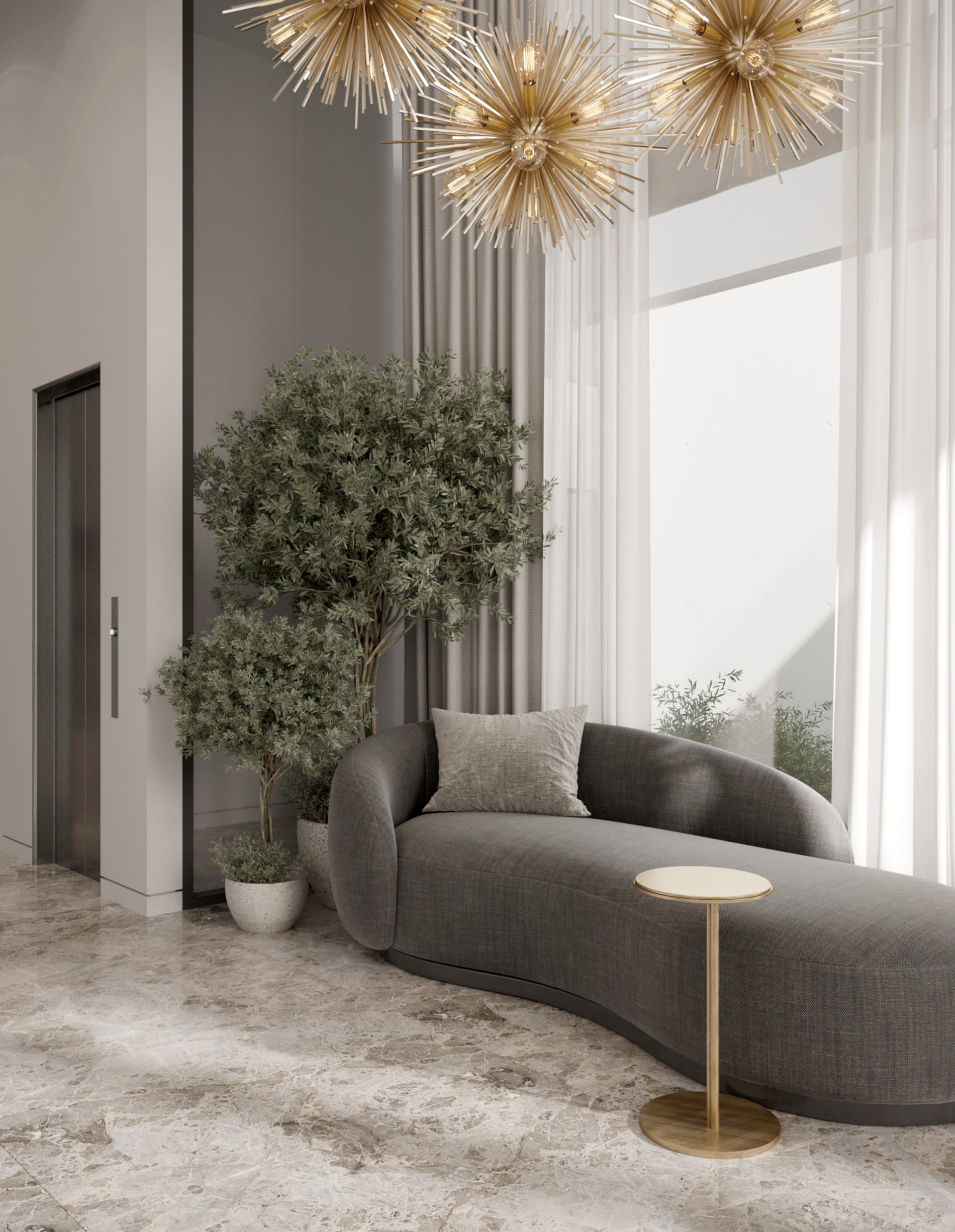 6 bedroom villa 1 177 m² Marbella, Spain