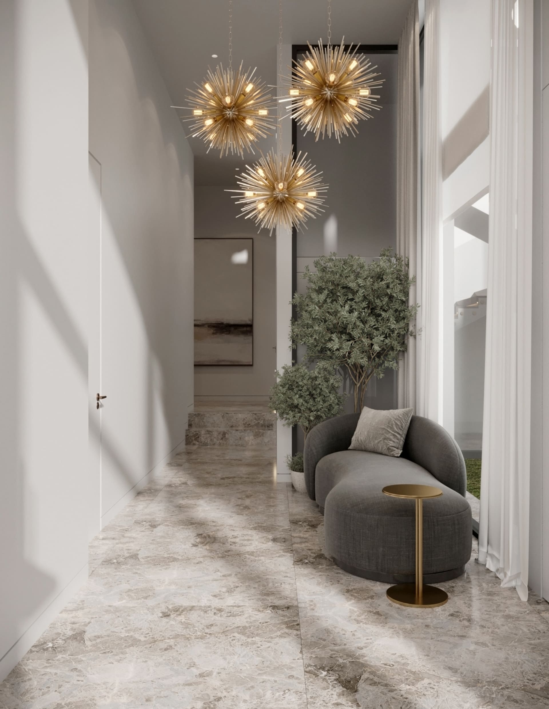 6 bedroom villa 1 177 m² Marbella, Spain