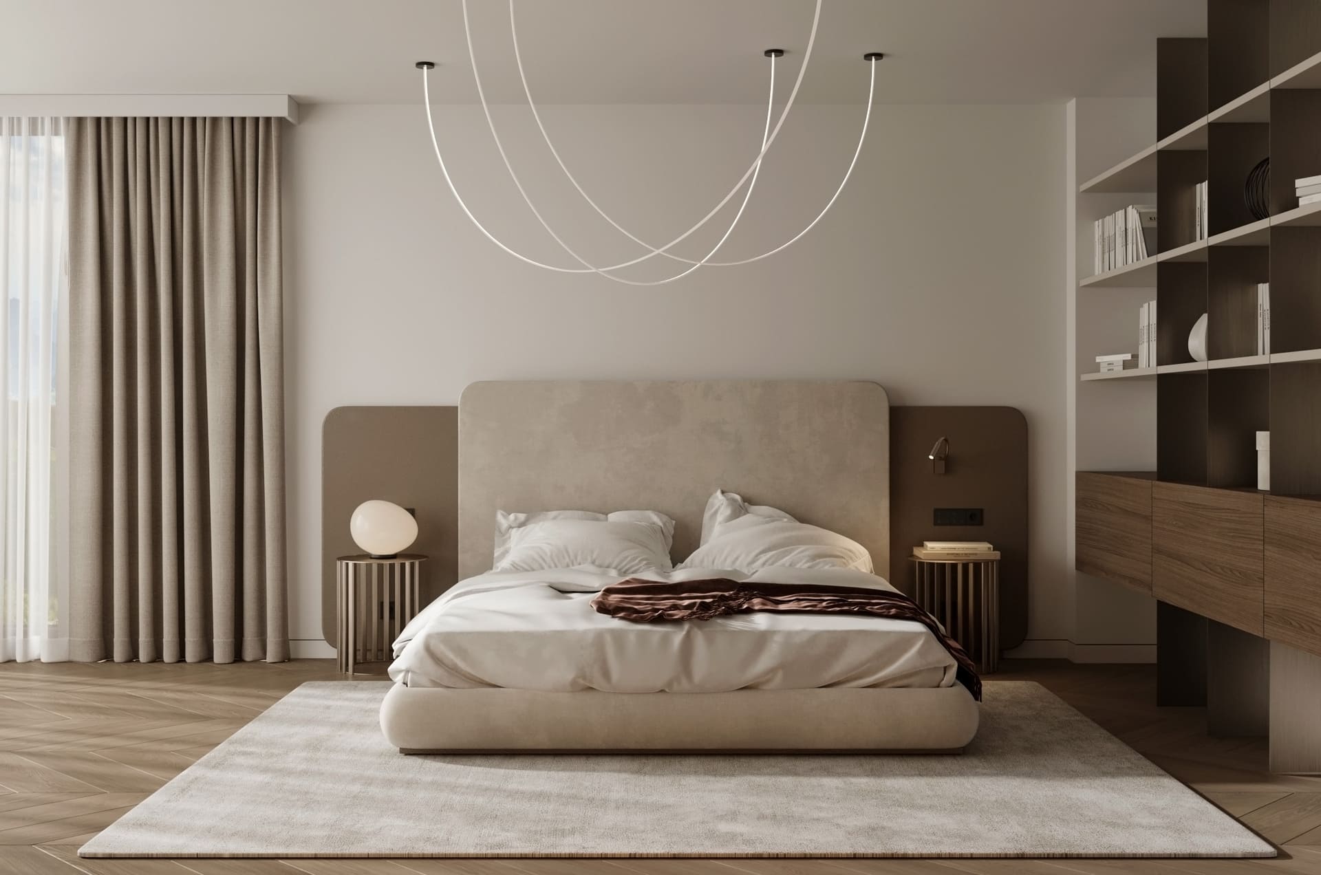 6 bedroom villa 1 177 m² Marbella, Spain