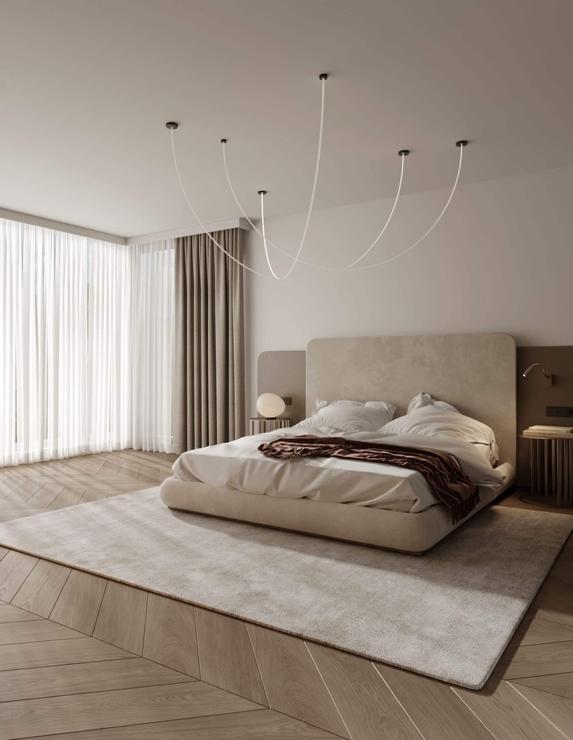 6 bedroom villa 1 177 m² Marbella, Spain