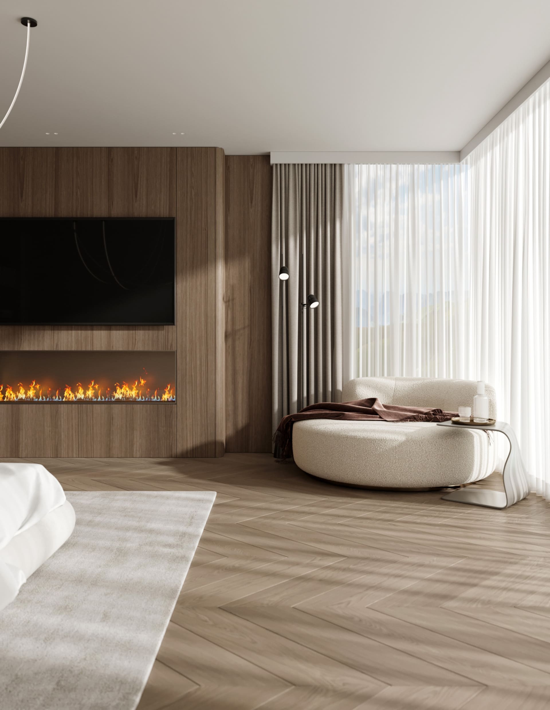 6 bedroom villa 1 177 m² Marbella, Spain