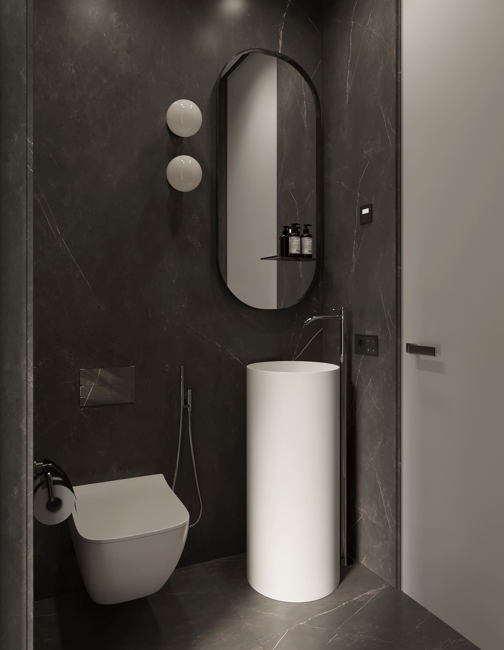 6 bedroom villa 1 177 m² Marbella, Spain