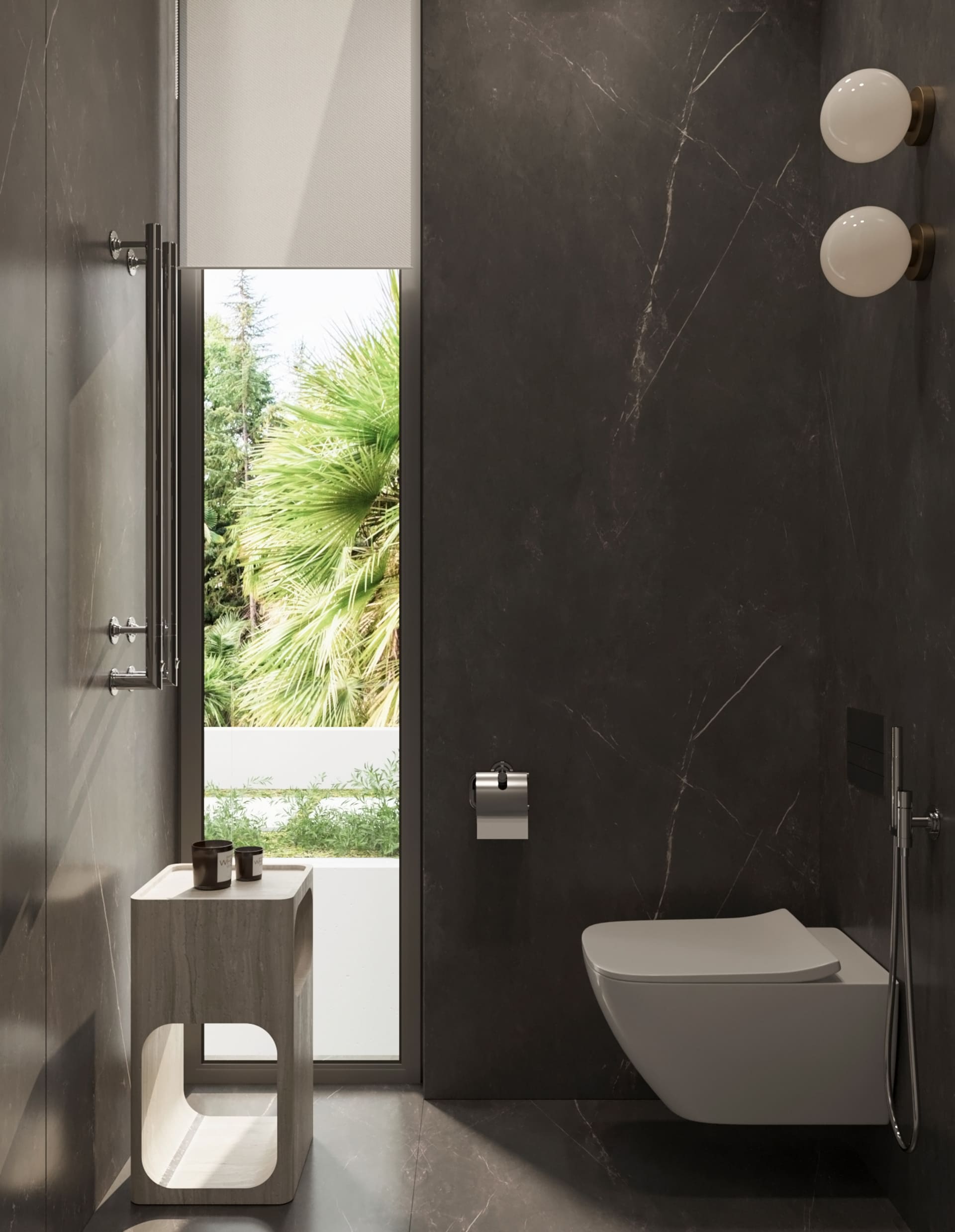 6 bedroom villa 1 177 m² Marbella, Spain