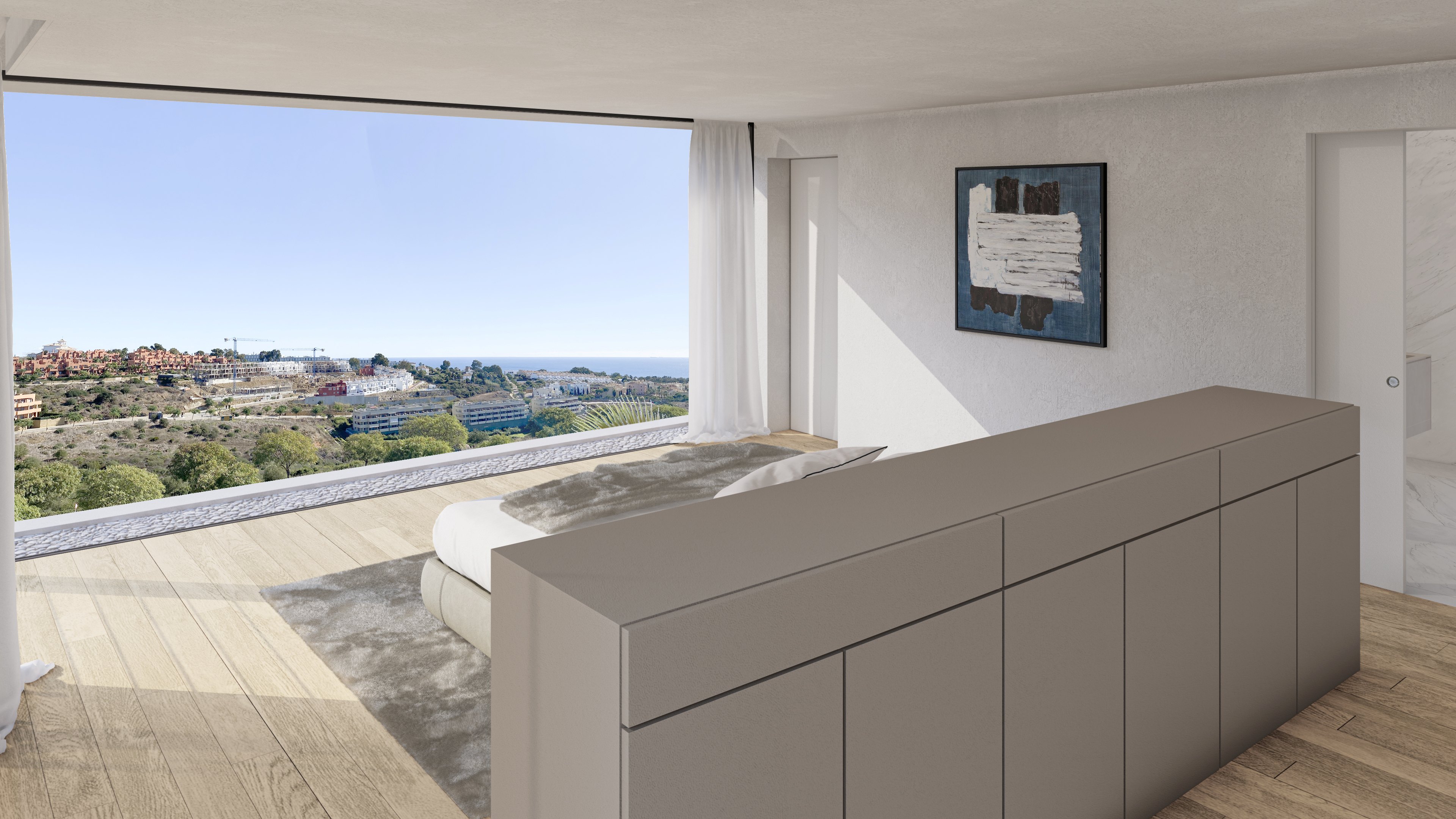 4 bedroom Villa 837 m² Manilva, Spain