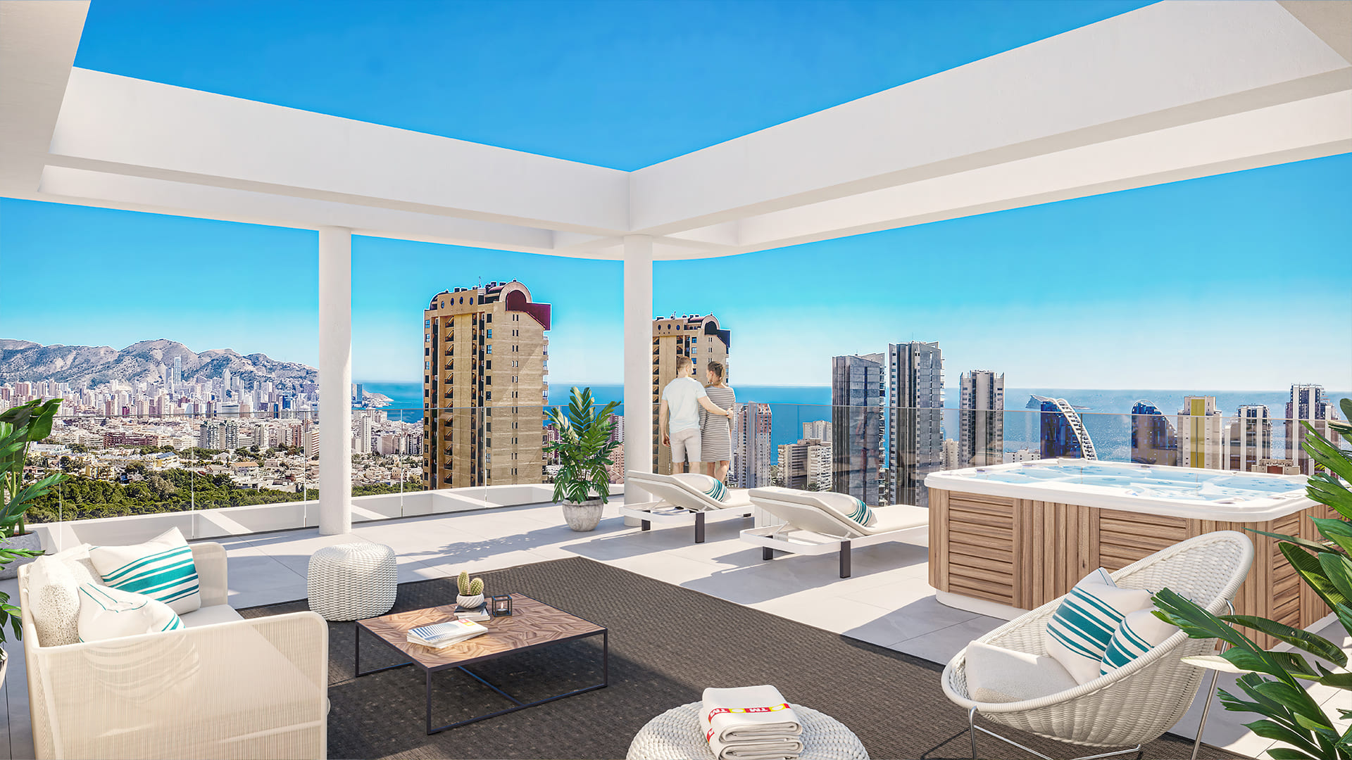 Imagen de vivienda