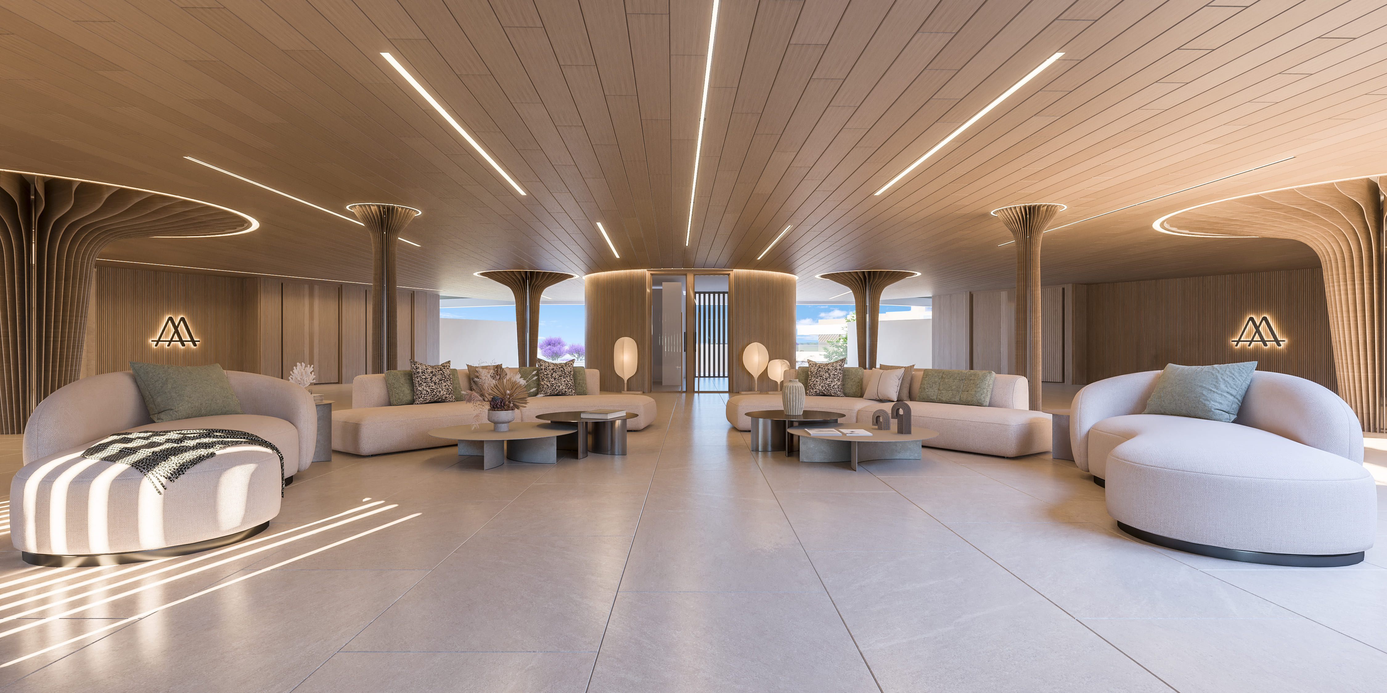 Penthouse 3 bedrooms 113 m² Estepona, Spain