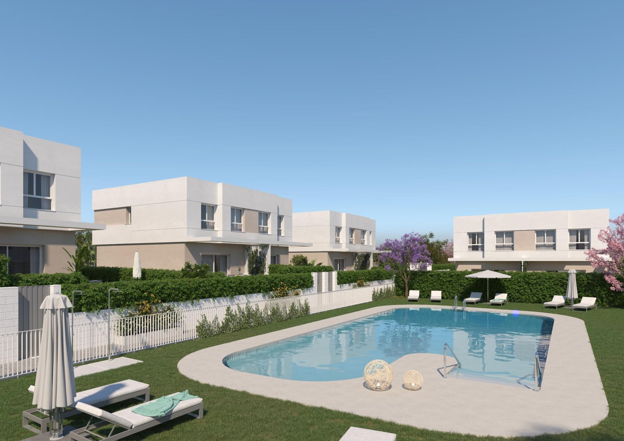 Таунхаус 3 спальни 176 м² Velez Malaga, Испания