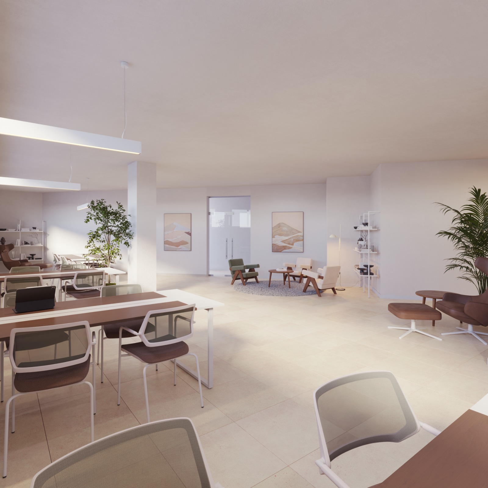 2-Schlafzimmer-Penthouse 95 m² Fuengirola, Spanien