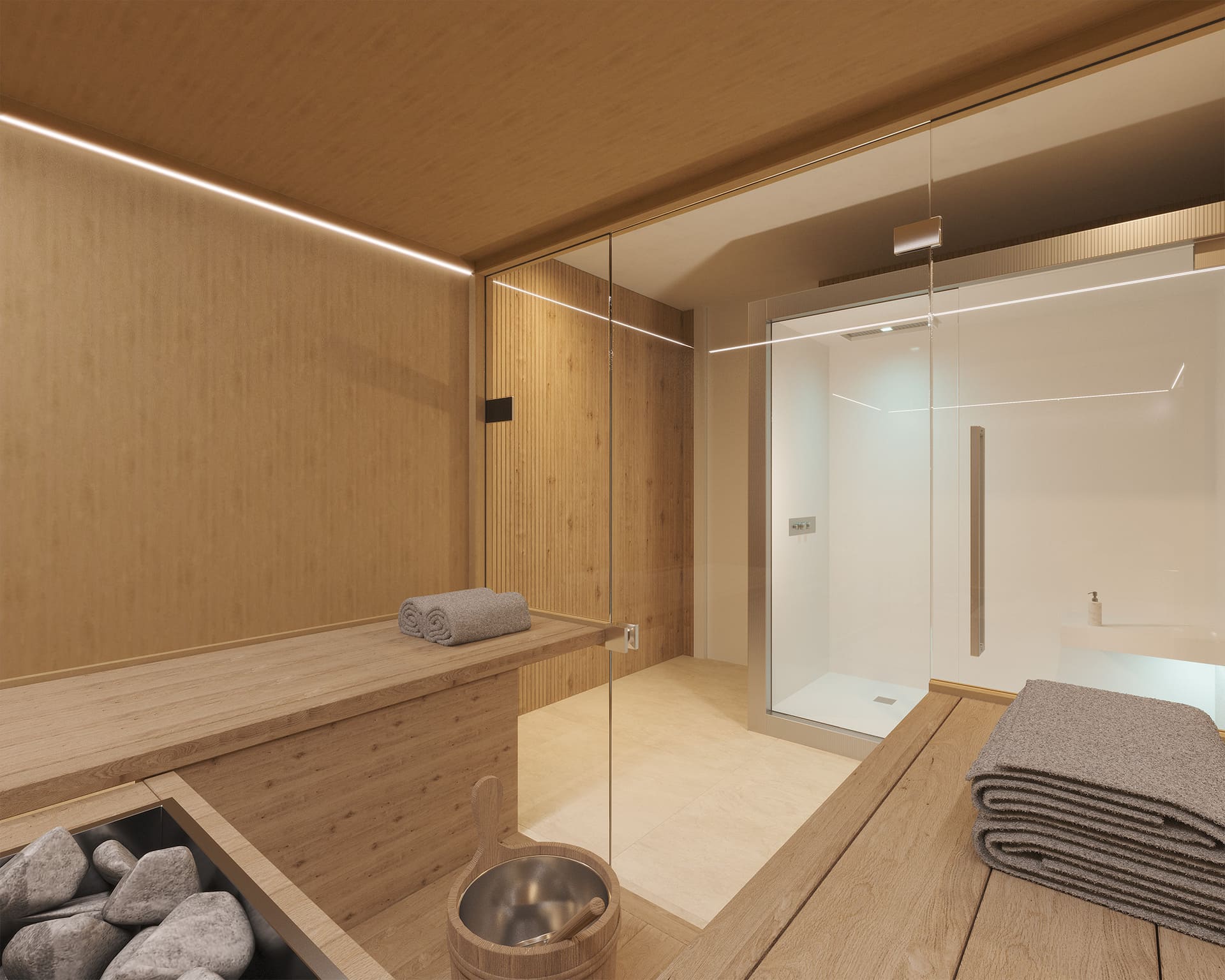 3 bedroom villa 226 m² Estepona, Spain