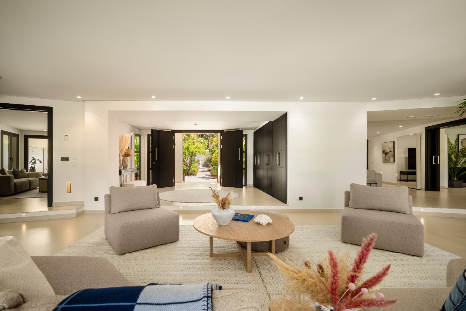 5 bedroom villa 722 m² San Pedro Alcantara, Spain