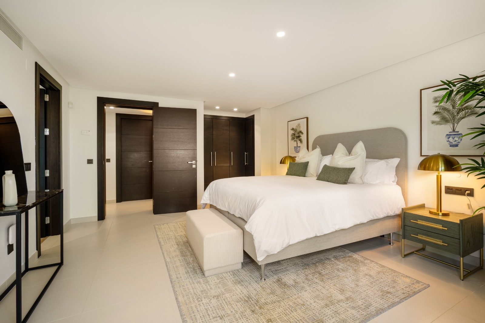 5 bedroom villa 722 m² San Pedro Alcantara, Spain