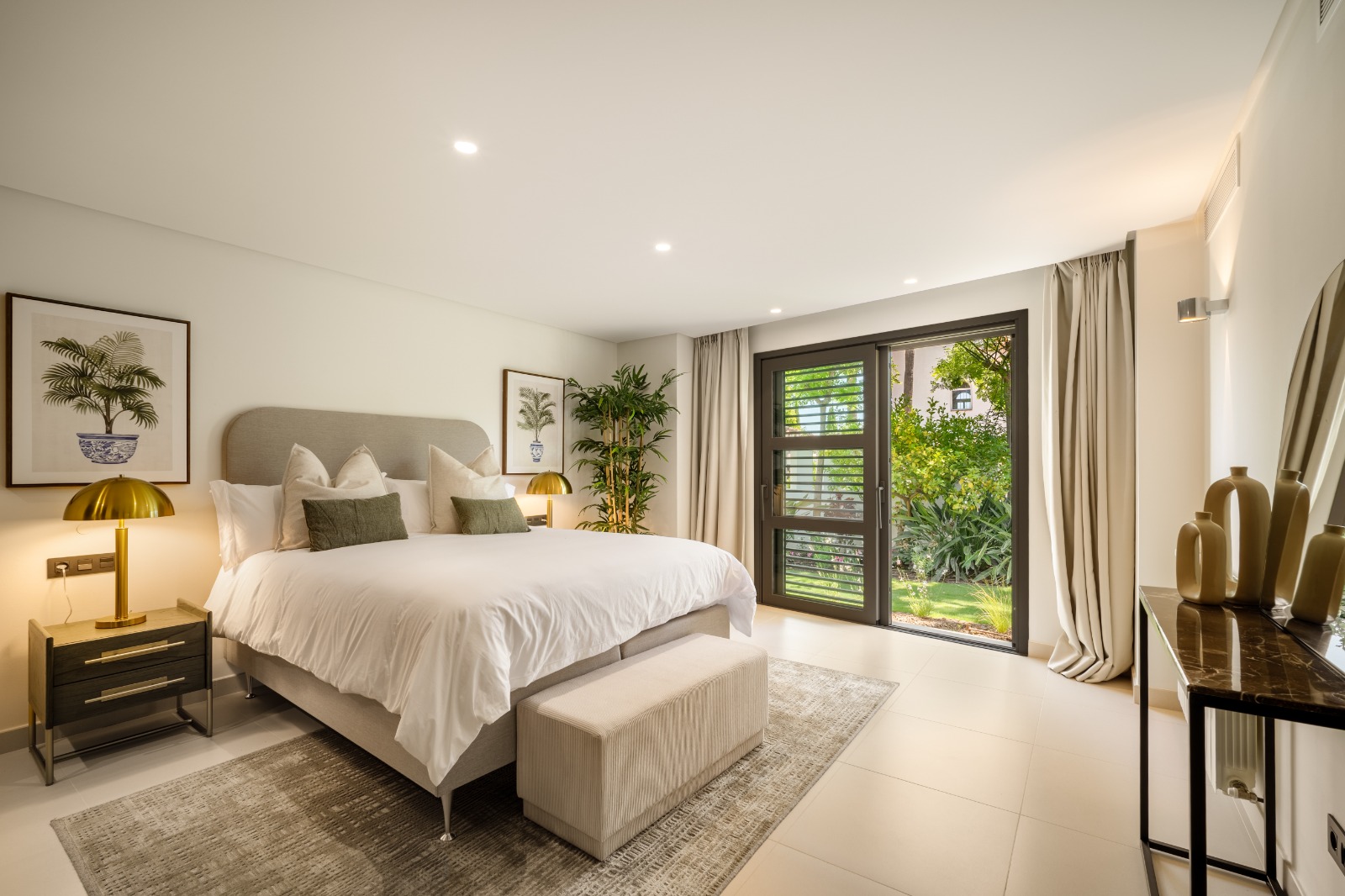 5 bedroom villa 722 m² San Pedro Alcantara, Spain