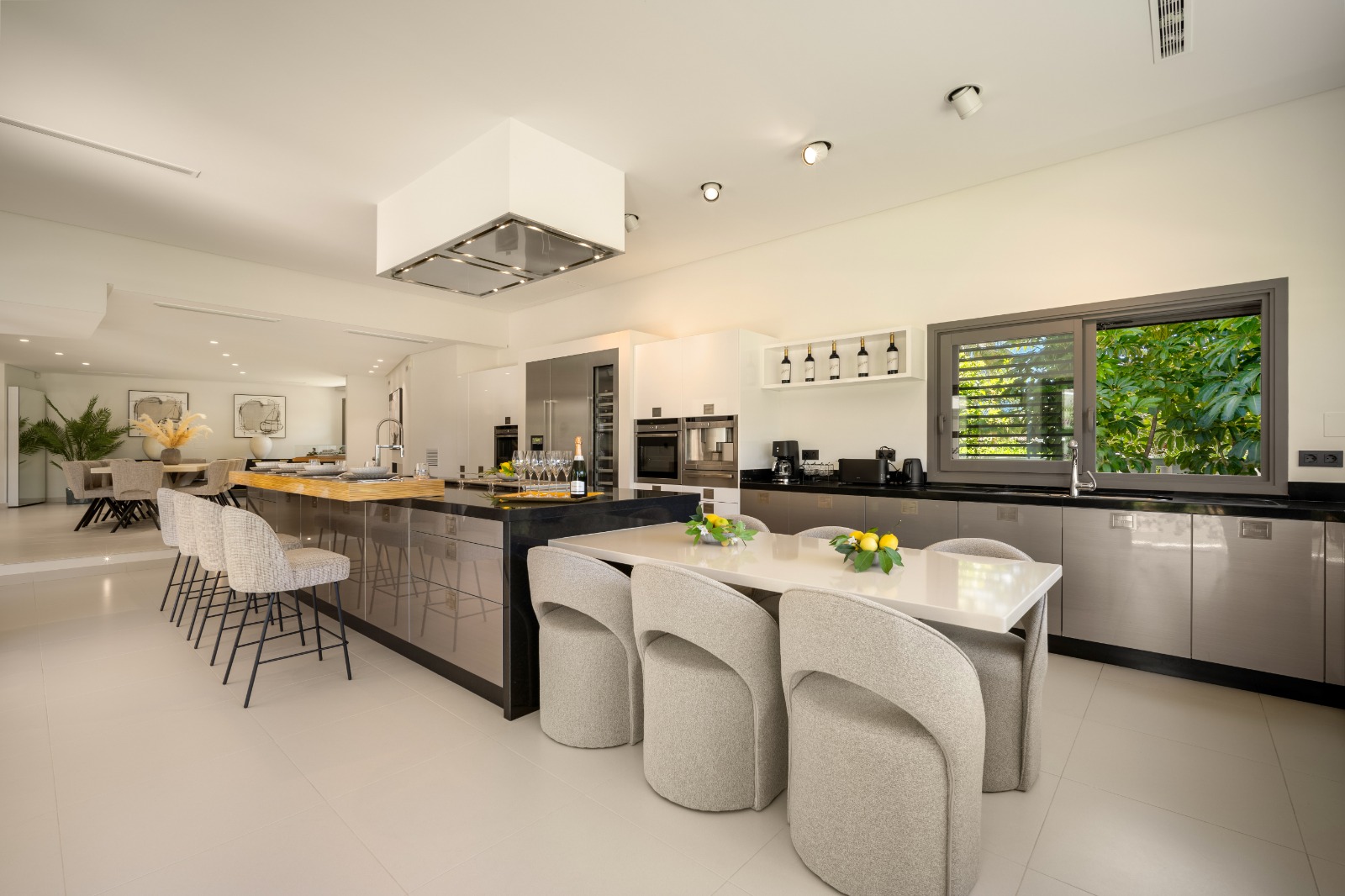 5 bedroom villa 722 m² San Pedro Alcantara, Spain