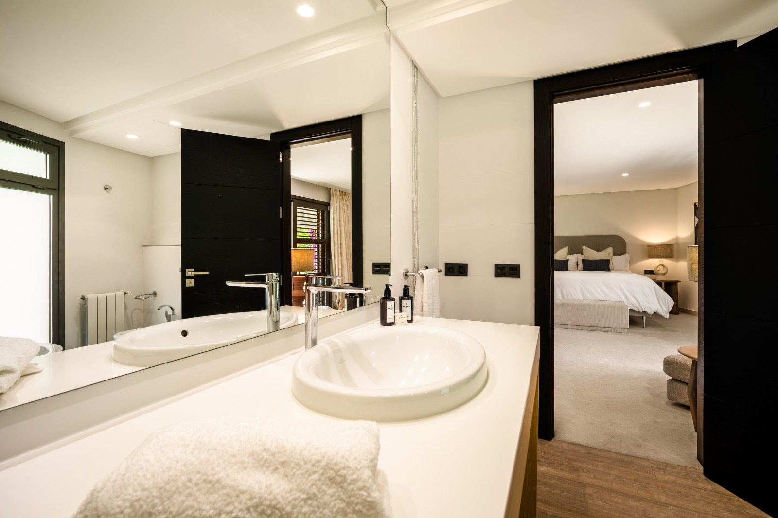 5 bedroom villa 722 m² San Pedro Alcantara, Spain