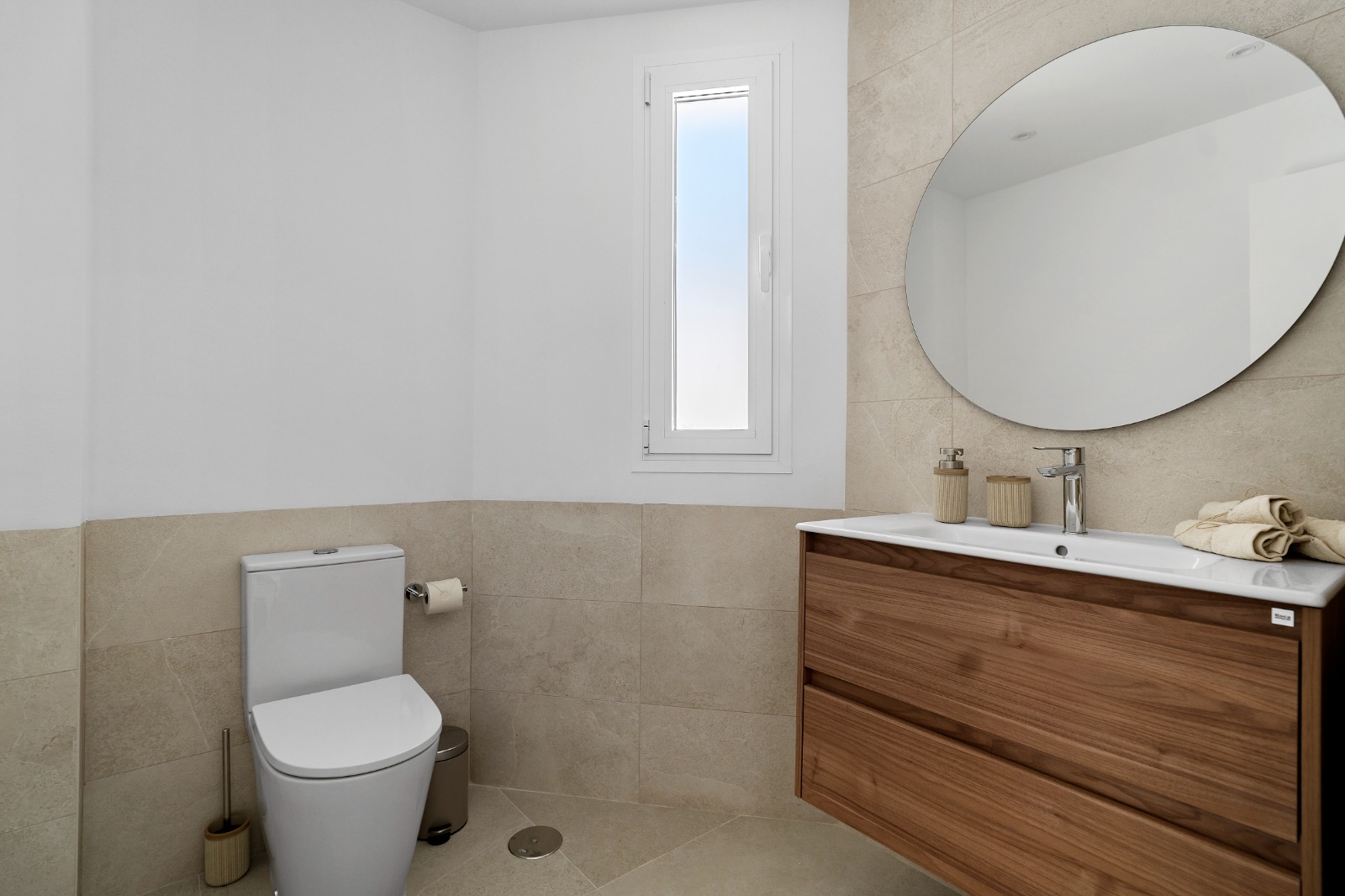 4-Schlafzimmer-Villa 189 m² Mijas, Spanien