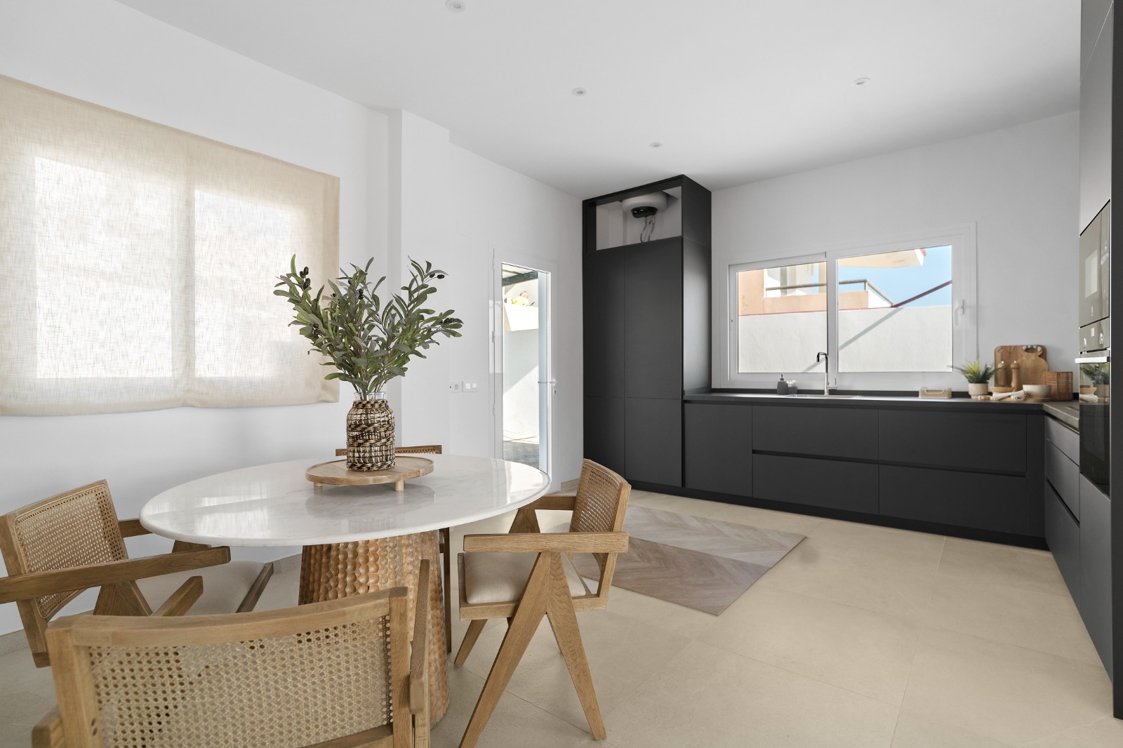 4-Schlafzimmer-Villa 189 m² Mijas, Spanien