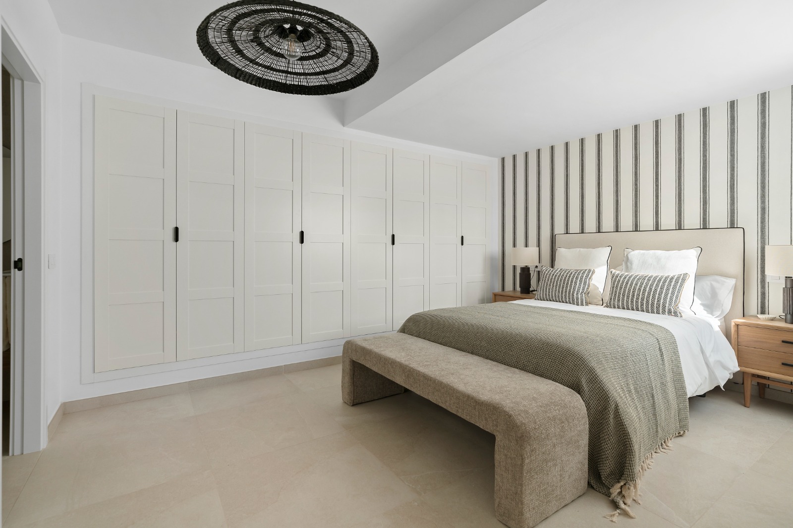 4-Schlafzimmer-Villa 189 m² Mijas, Spanien