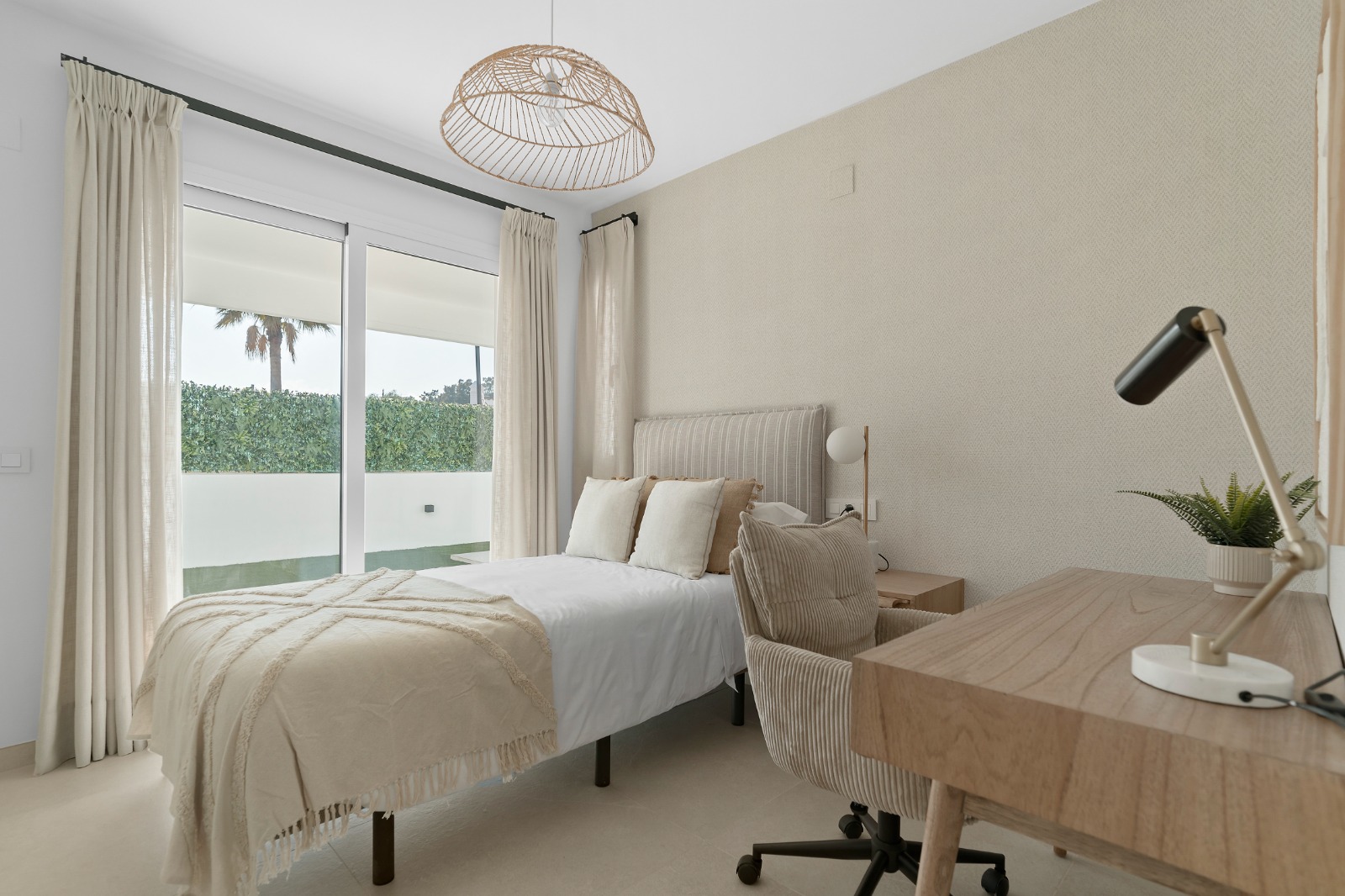 4-Schlafzimmer-Villa 189 m² Mijas, Spanien