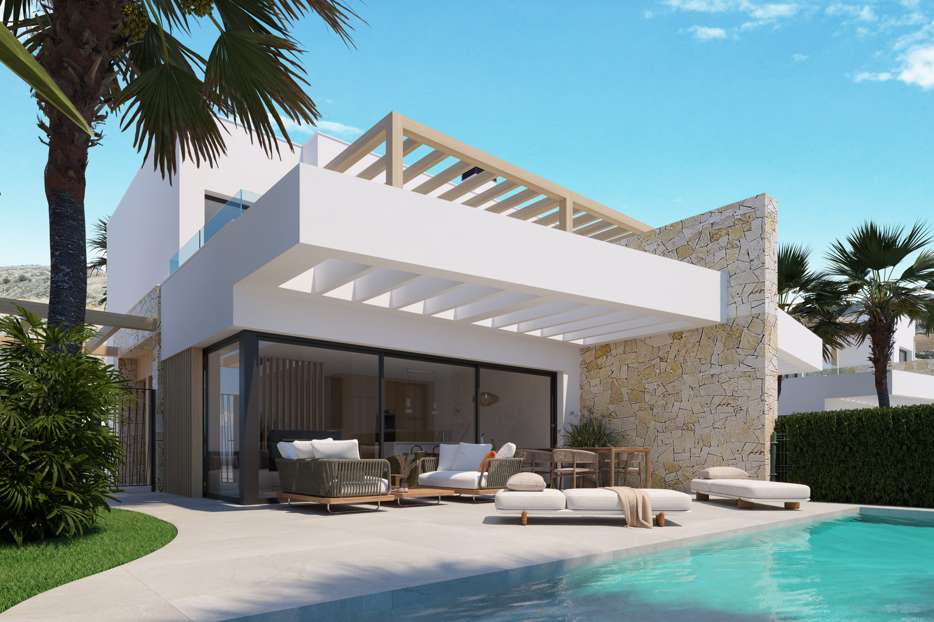 Imagen de vivienda