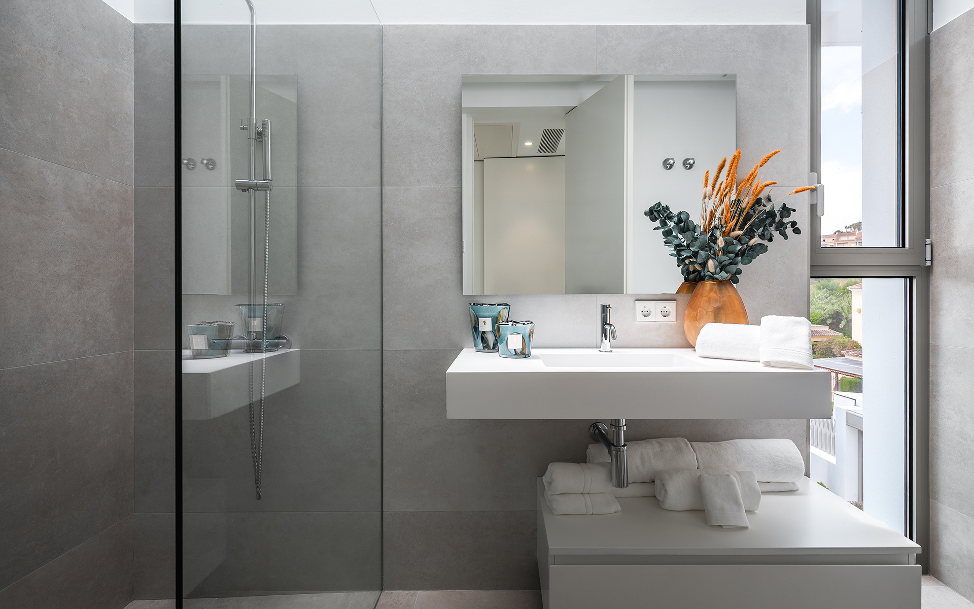 5 bedroom villa 406 m² Bel Air, Spain