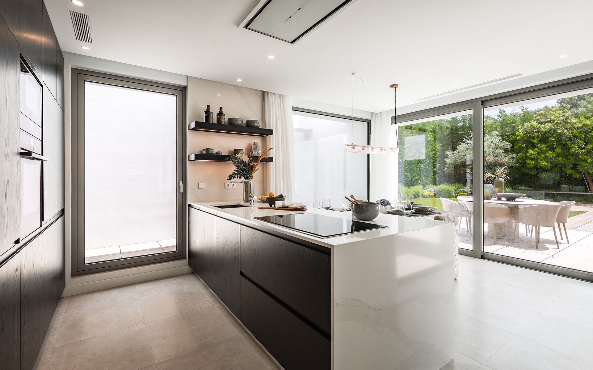 5 bedroom villa 406 m² Bel Air, Spain