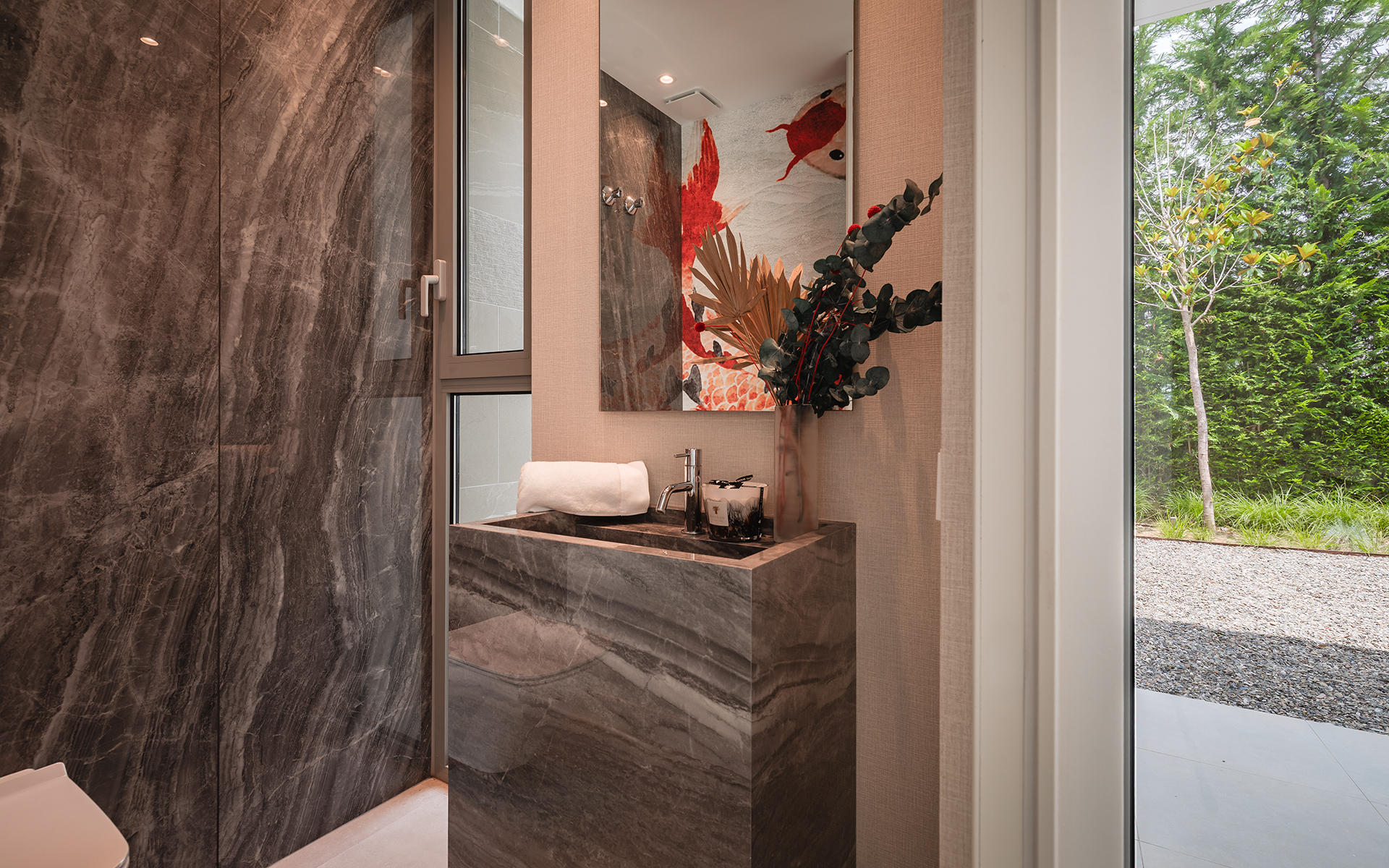 5 bedroom villa 406 m² Bel Air, Spain