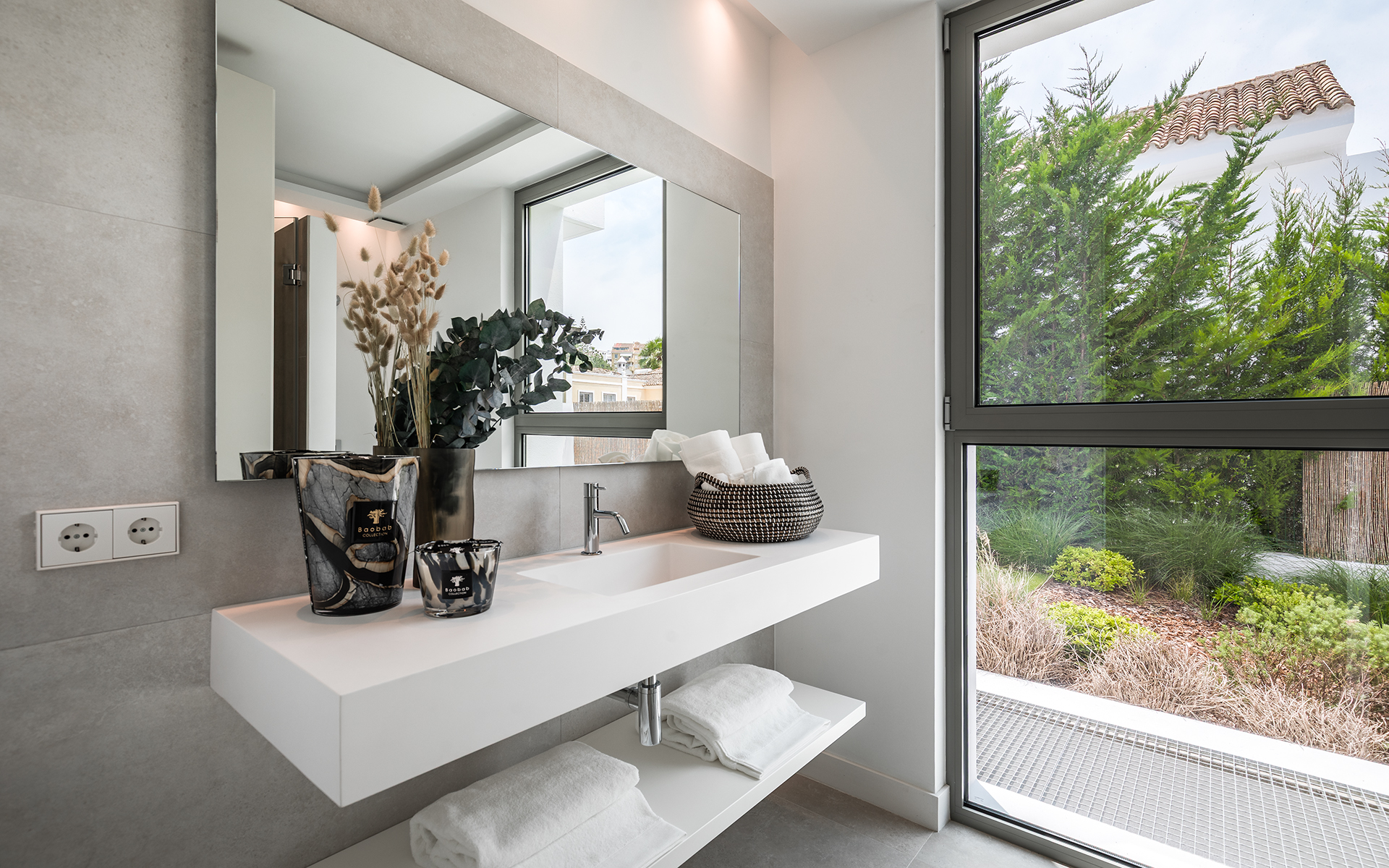 5 bedroom villa 406 m² Bel Air, Spain