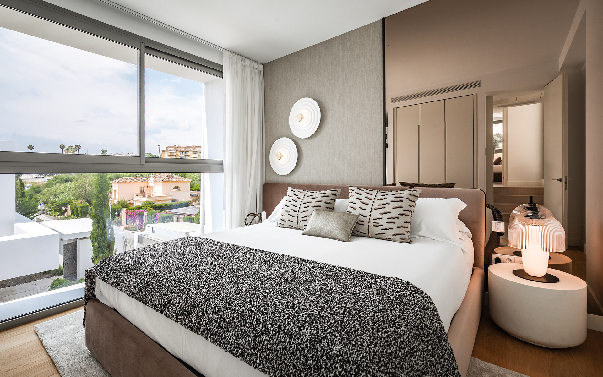 5 bedroom villa 406 m² Bel Air, Spain