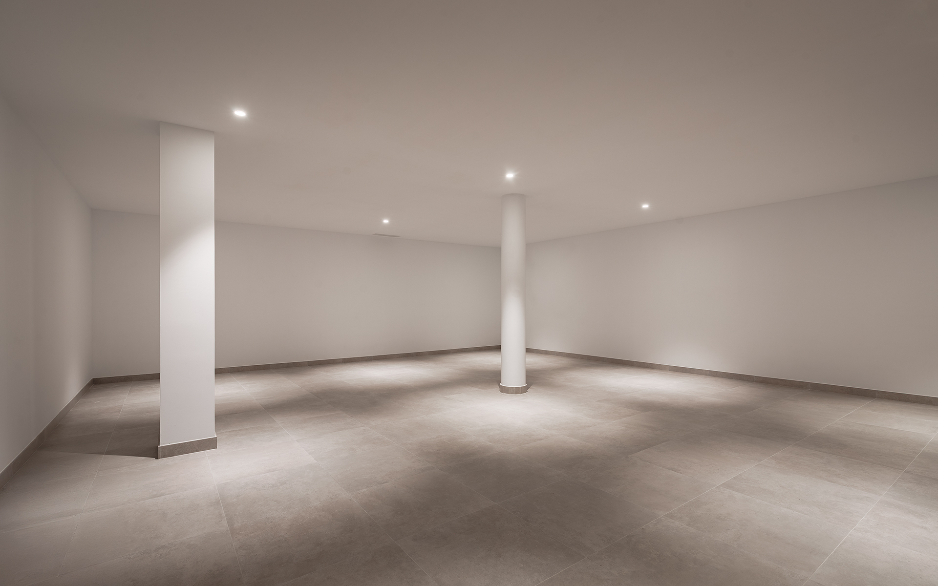 5 bedroom villa 406 m² Bel Air, Spain