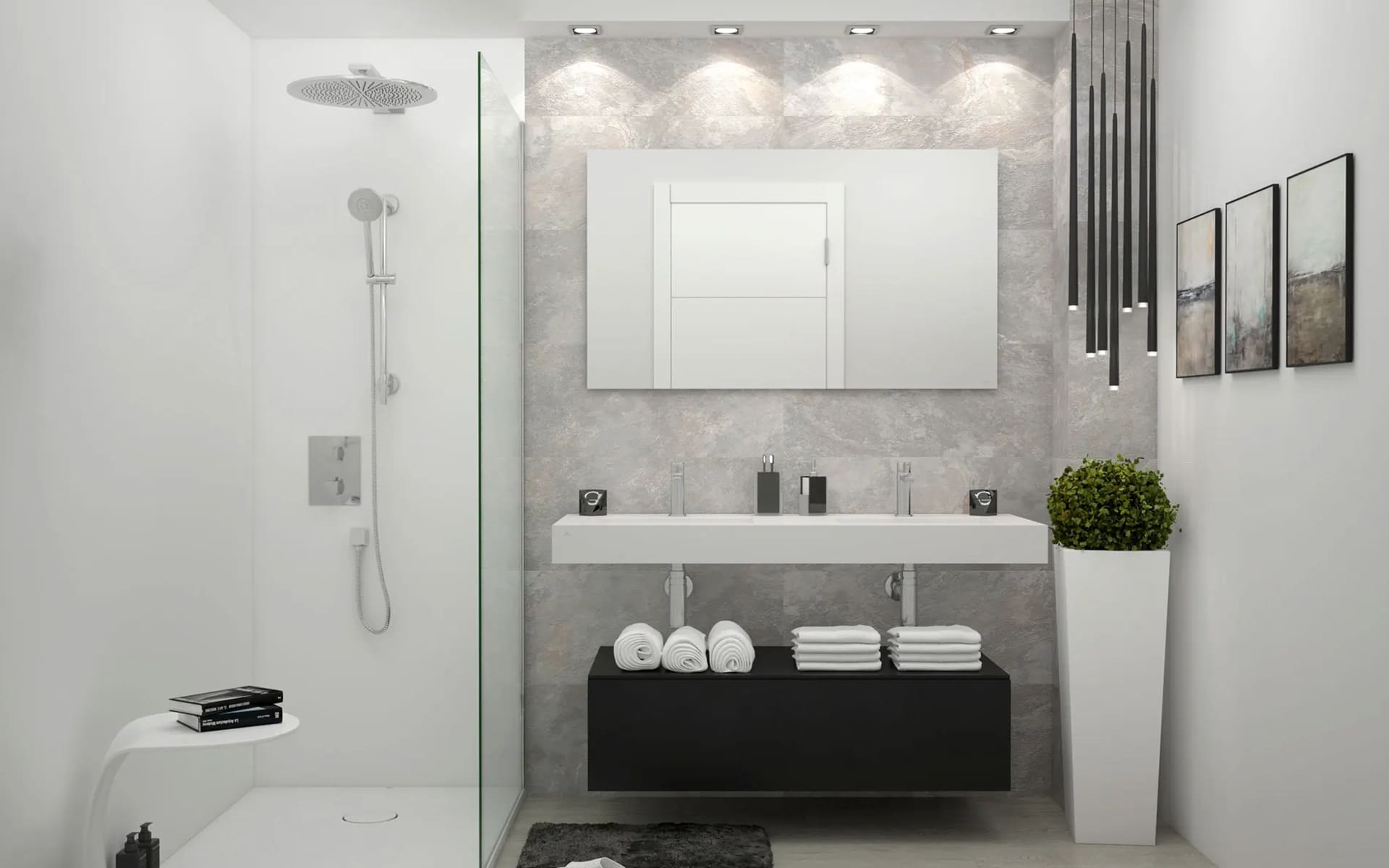 Mieszkanie 2 pokoi 87 m² Mijas, Hiszpania