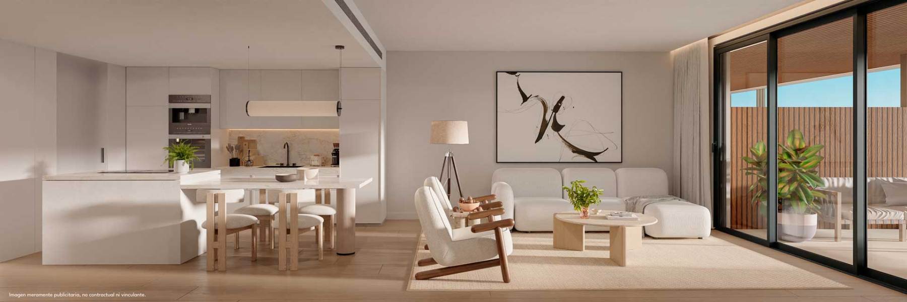 Wohnung 2 Schlafzimmer 113 m² Fuengirola, Spanien