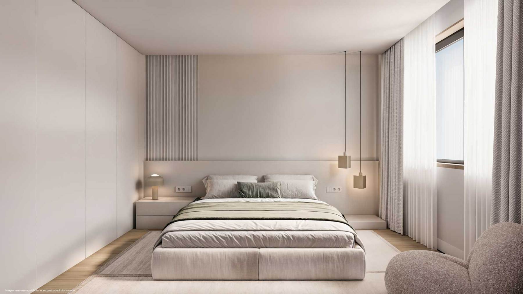 Wohnung 2 Schlafzimmer 113 m² Fuengirola, Spanien