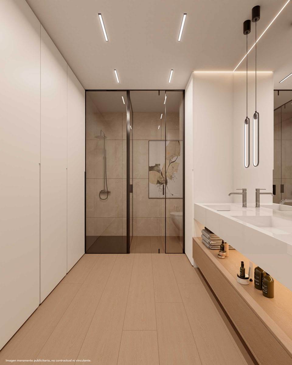 3 bedroom apartment 131 m² Fuengirola, Spain