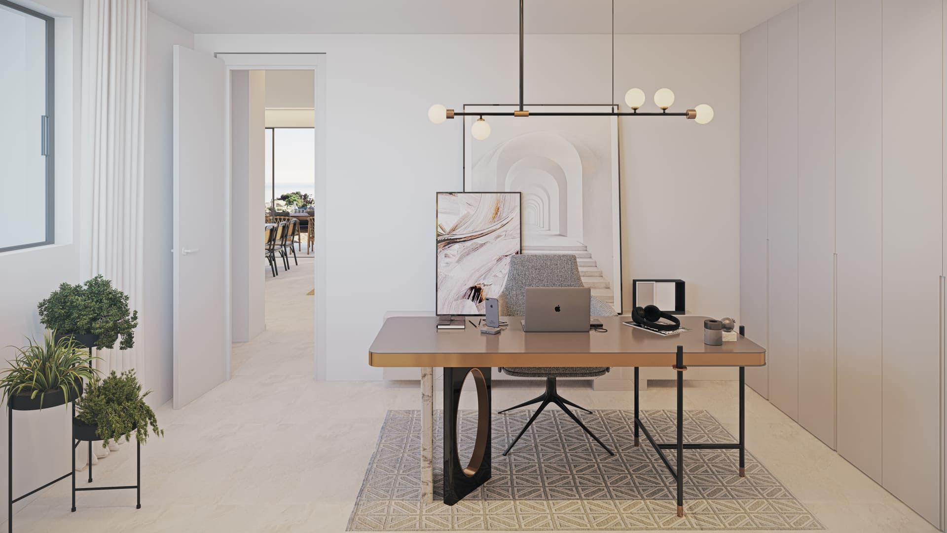 4 bedroom Villa 183 m² Fuengirola, Spain