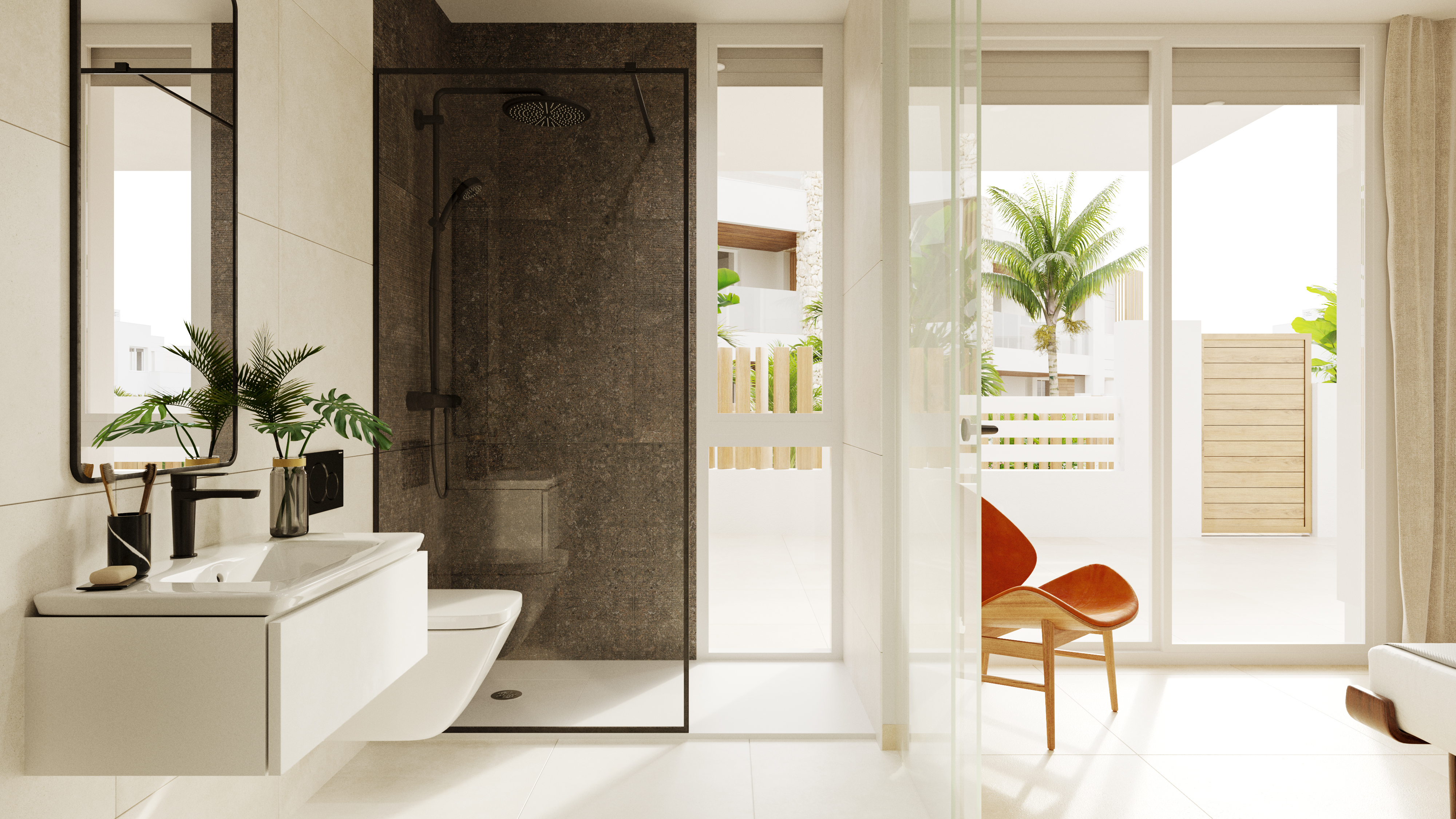 3-Schlafzimmer-Villa 253 m² Pulpi, Spanien