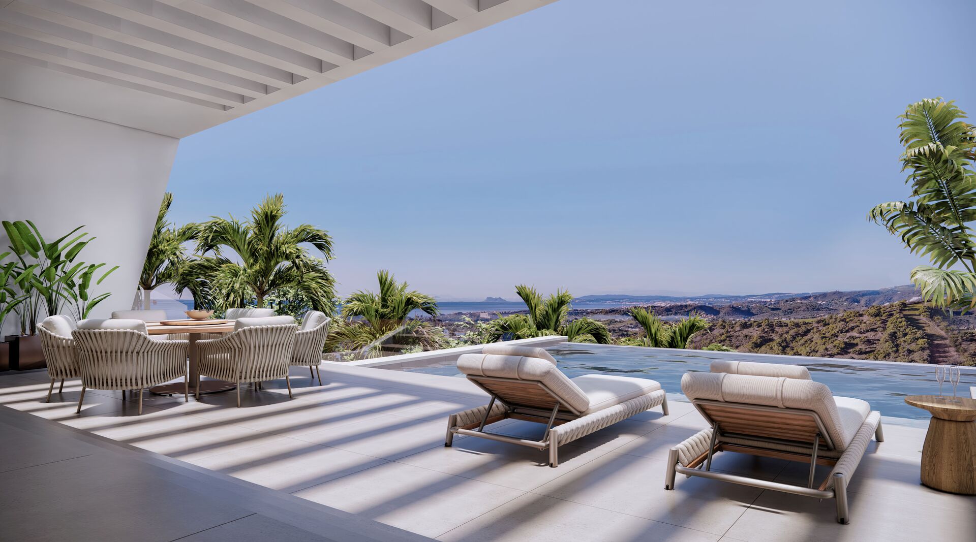 5 bedroom villa 475 m² Estepona, Spain