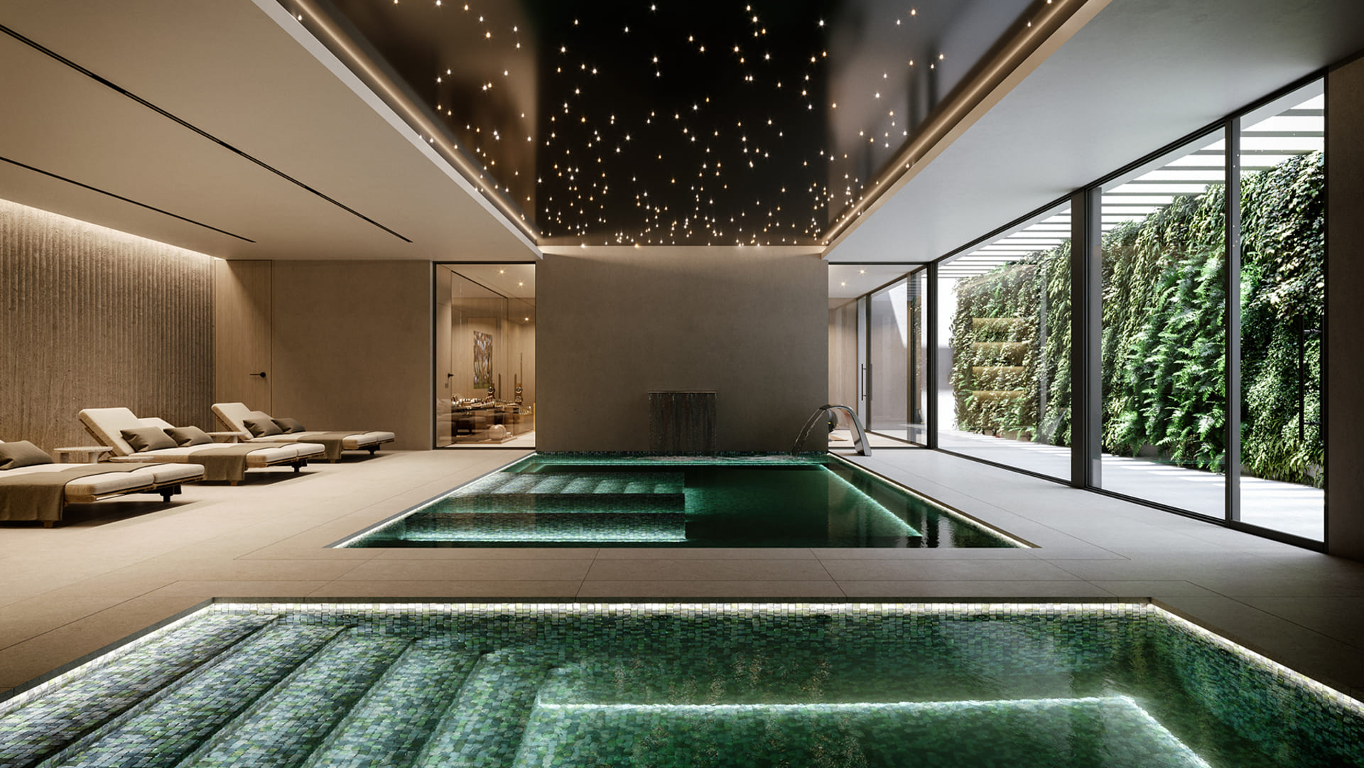 Appartement 2 chambres 133 m² Casares, Espagne