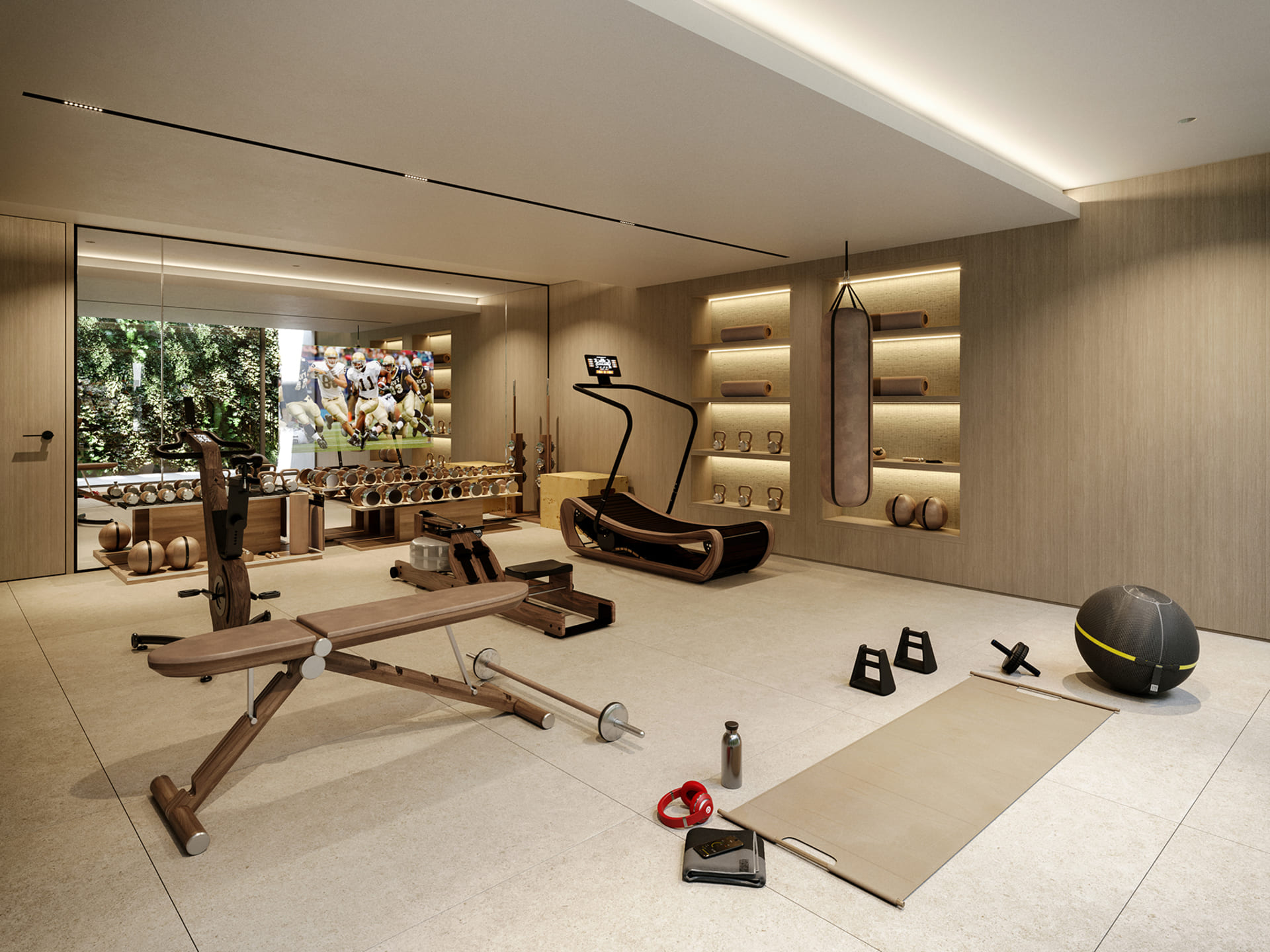 Appartement 2 chambres 133 m² Casares, Espagne