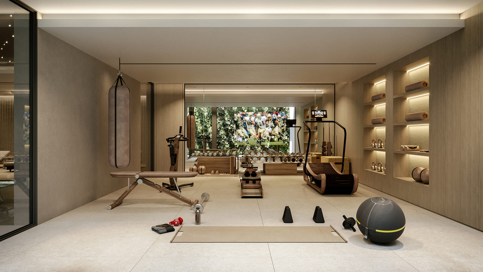 Appartement 2 chambres 133 m² Casares, Espagne