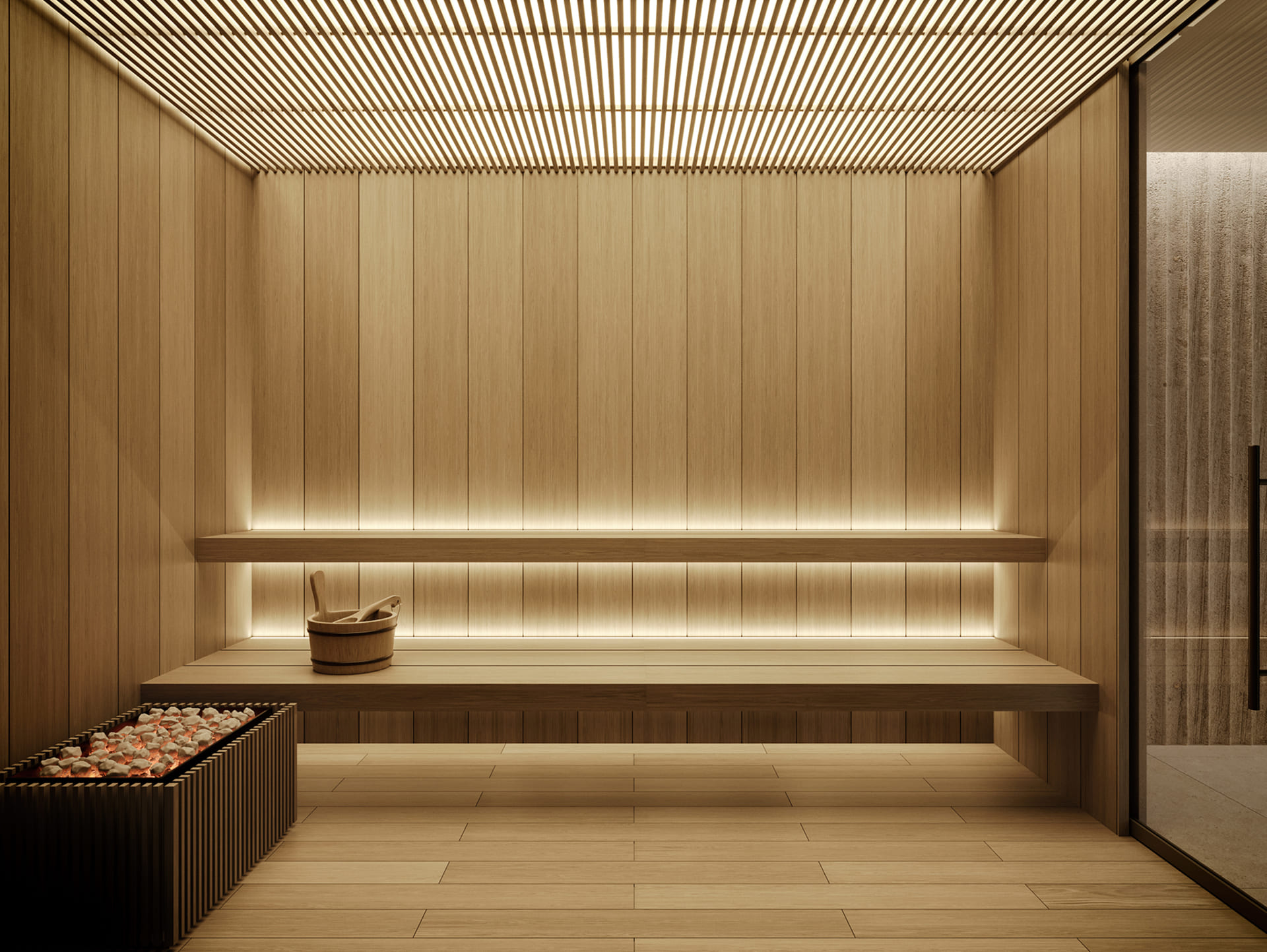 Wohnung 3 Schlafzimmer 167 m² Casares, Spanien