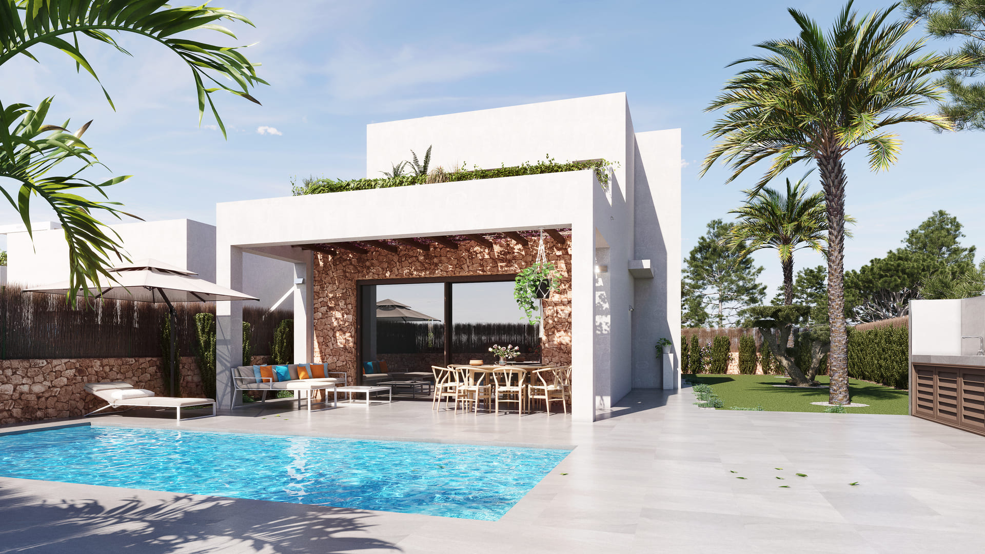 Imagen de vivienda