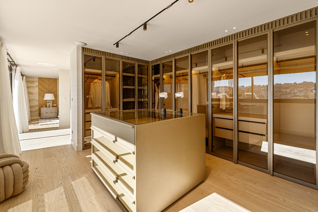 6 bedroom villa 840 m² San Pedro Alcantara, Spain