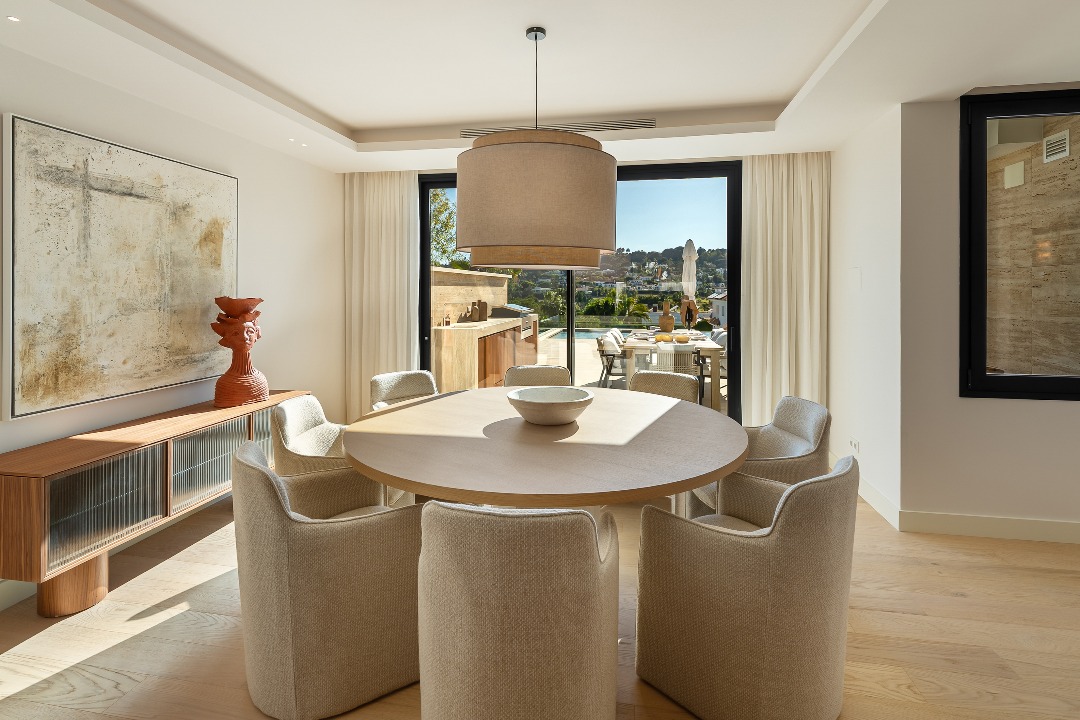 6 bedroom villa 840 m² San Pedro Alcantara, Spain