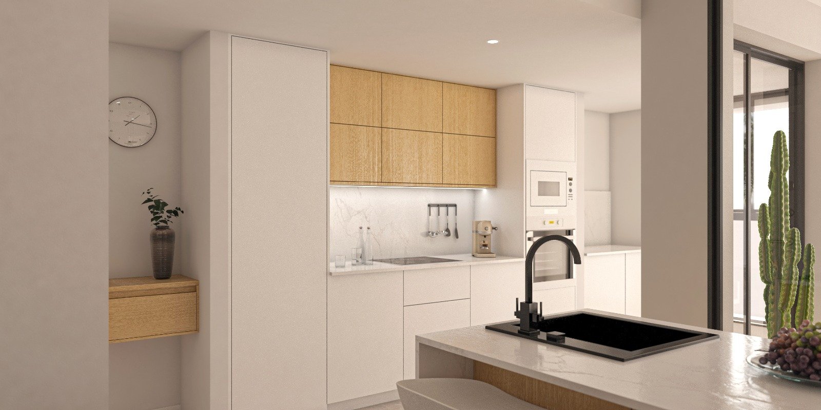 Apartamento 3 habitaciones 97 m² San Pedro del Pinatar, Španjolska