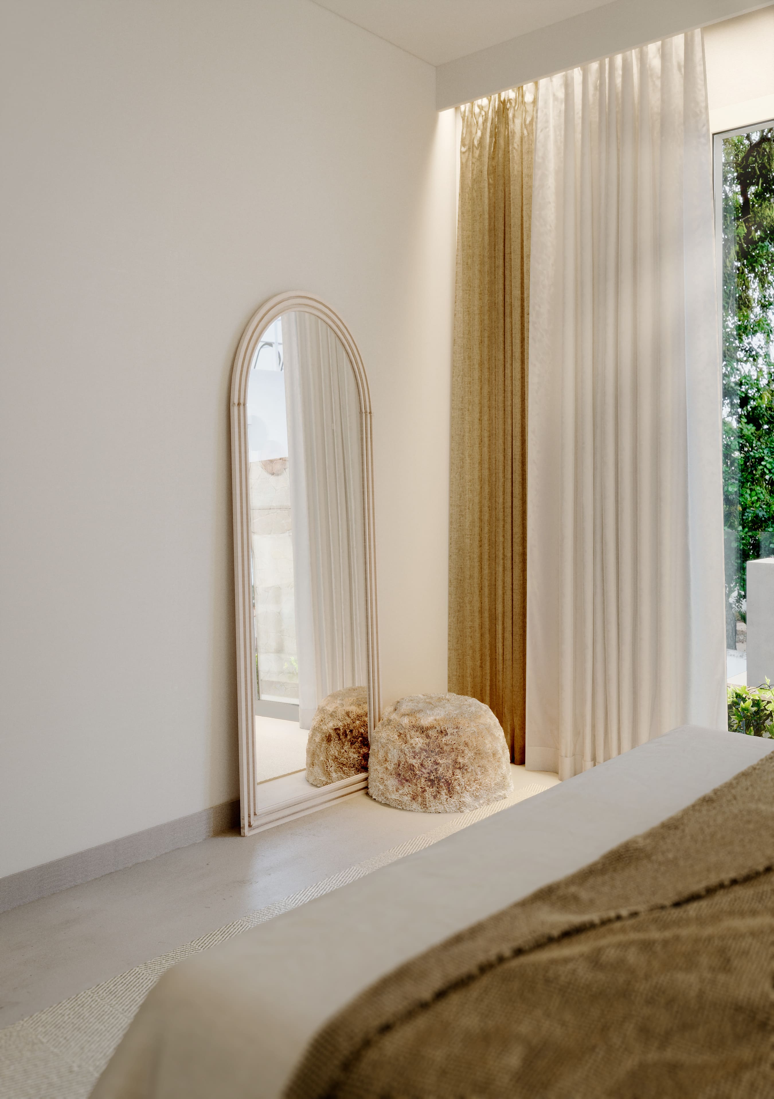 Stadthaus 3 Schlafzimmer 219 m² Mojacar, Spanien