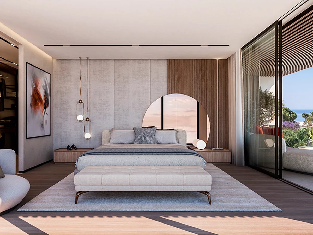 5 bedroom villa 1 407 m² Marbella, Spain