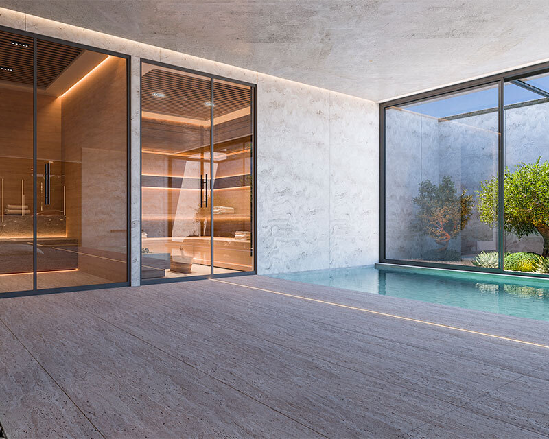 5 bedroom villa 1 407 m² Marbella, Spain